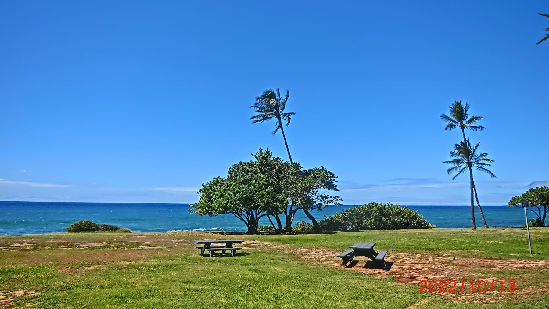 Photo 8 of Keaʻau Beach Park in Waiʻanae Coast, Oahu