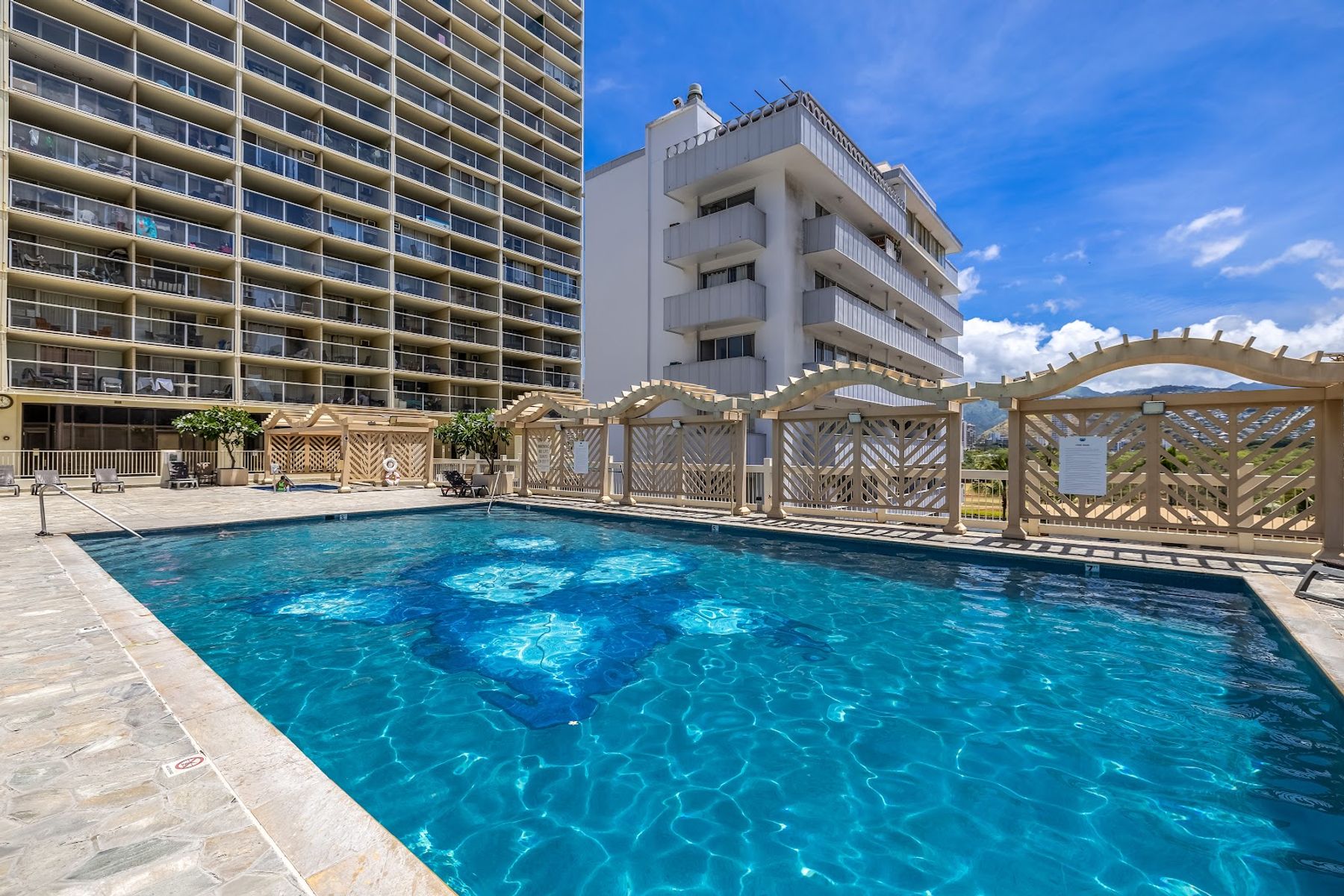 Photo 1 of Skyline Hotel at Island Colony in Waikīkī, Oahu