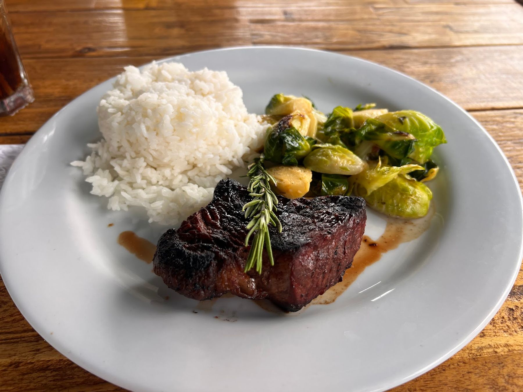 Photo 8 of Buzz's Original Steak House in Kailua & Lanikai, Oahu