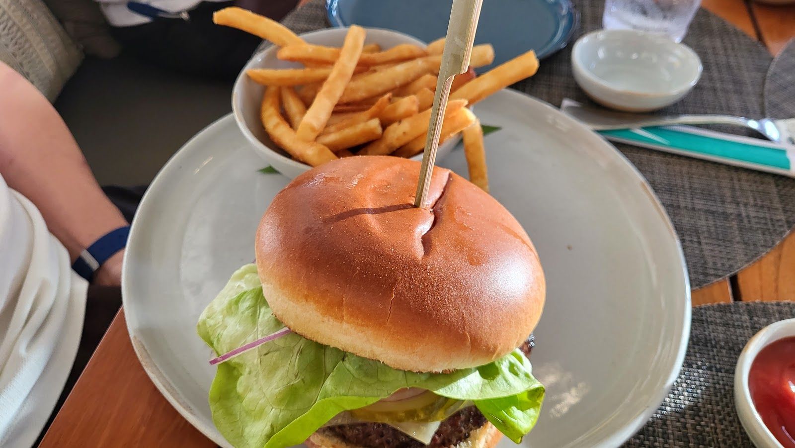 Photo 3 of KAPA Bar & Grill in Wailea, Maui