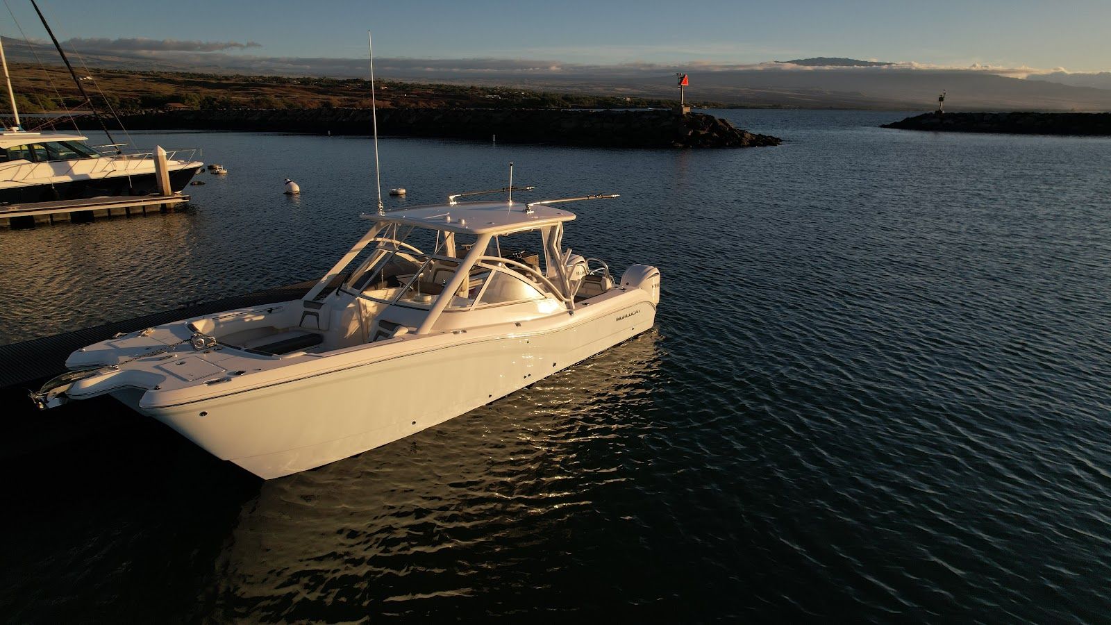 Photo 6 of Hawaii Island Private Charters in Mauna Kea Beach, Big Island