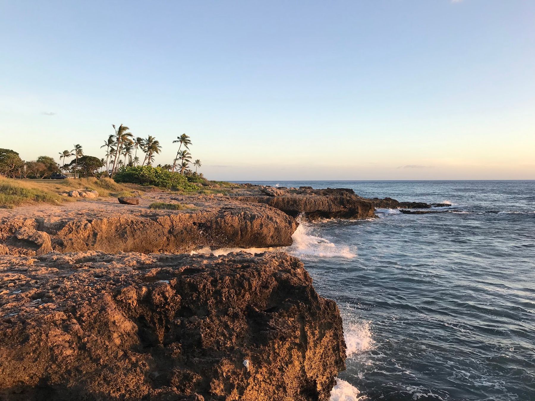 Photo 6 of Keaʻau Beach Park in Waiʻanae Coast, Oahu