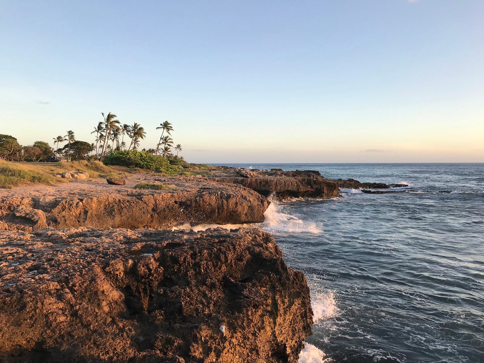 Photo 6 of Keaʻau Beach Park in Waiʻanae Coast, Oahu