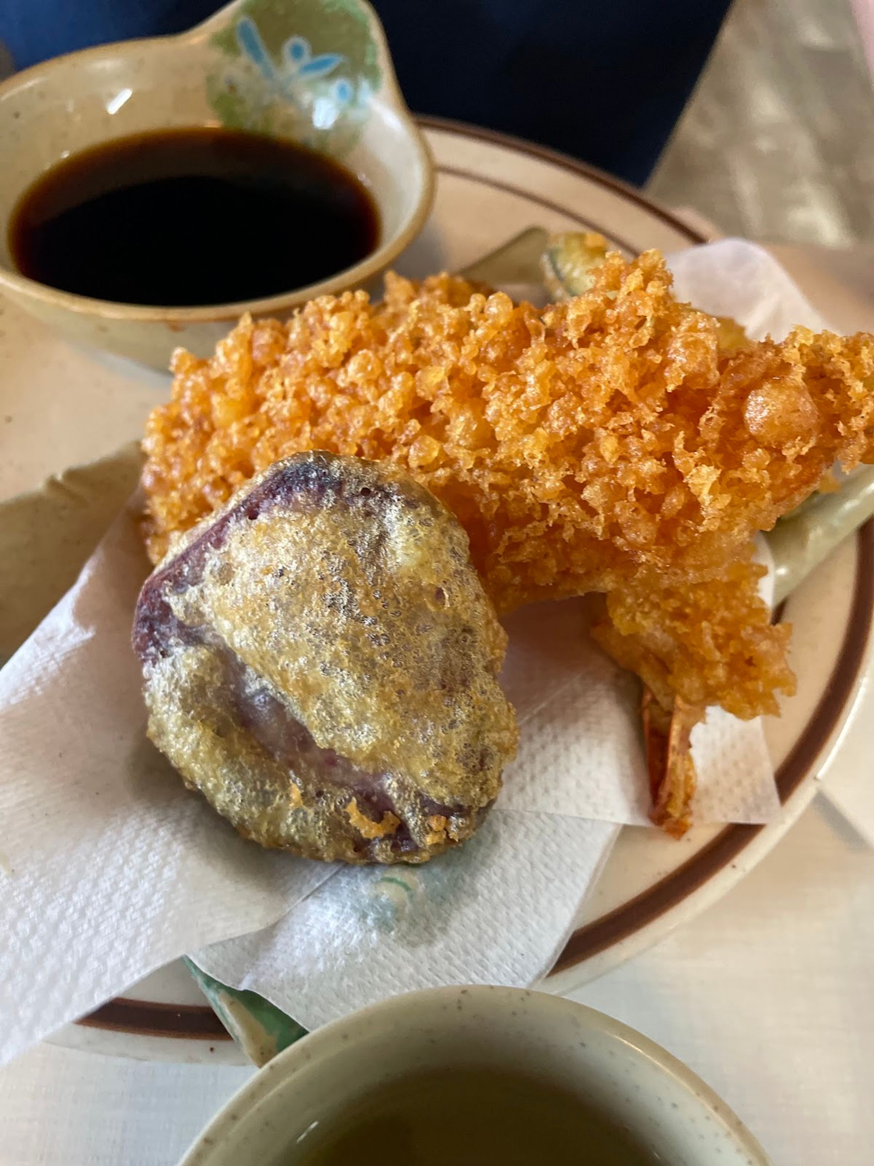 Photo 10 of Teshima's Restaurant in South Kona, Big Island