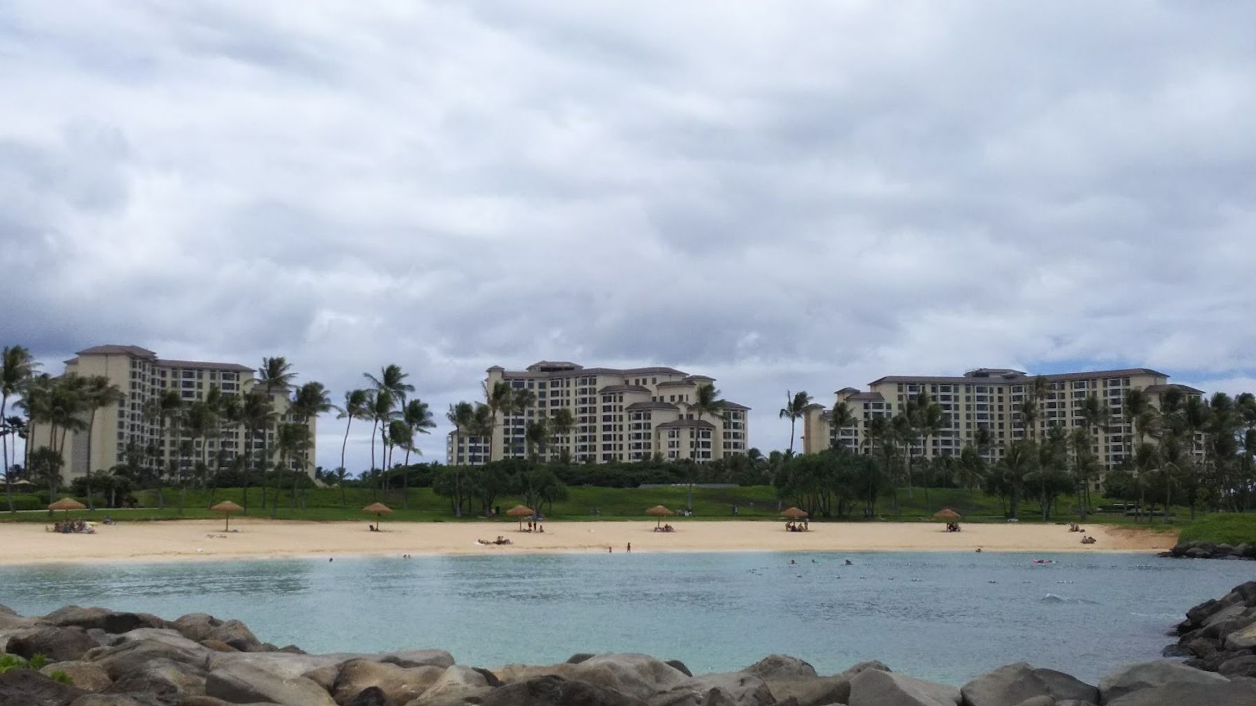 Photo 9 of Beach Villas at Ko Olina AOAO in Ko Olina, Oahu