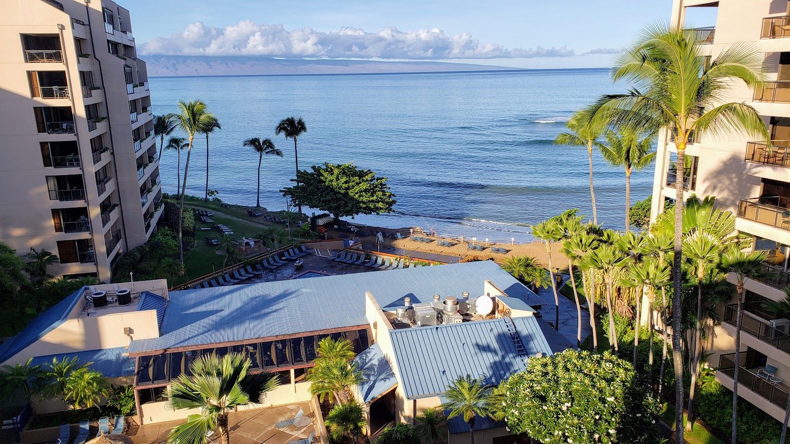 Photo 6 of Sands of Kahana in Kapalua, Maui