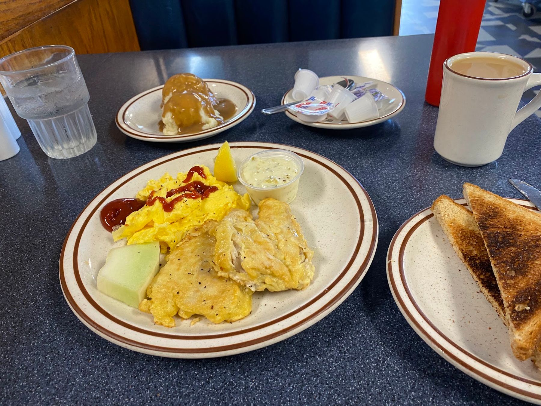 Photo 10 of Don's Grill in Hilo, Big Island