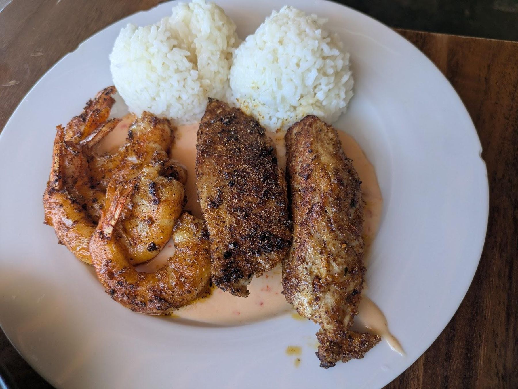 Port Allen Sunset Grill & Bar restaurant in Eleele, Kaua‘i photo 6