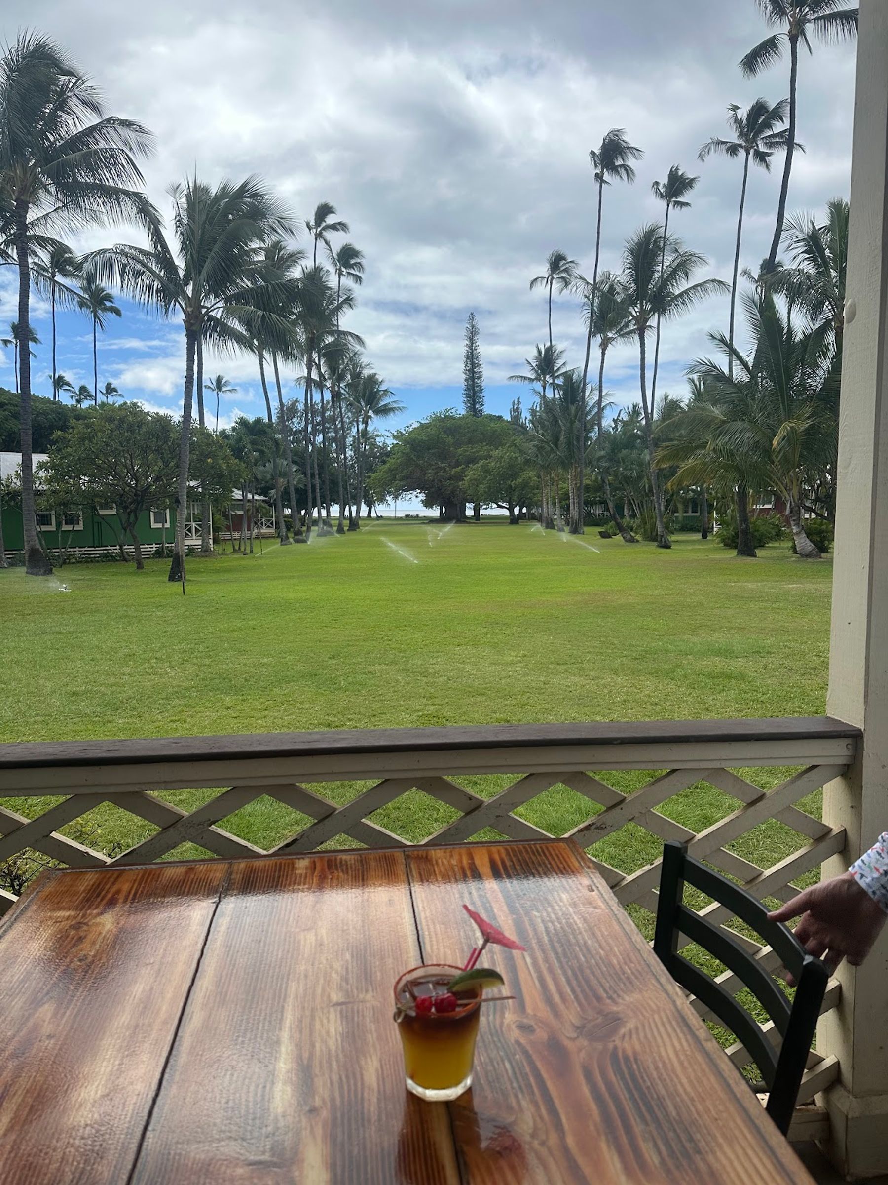 Photo 7 of Da Pizza Place in Waimea, Kauai