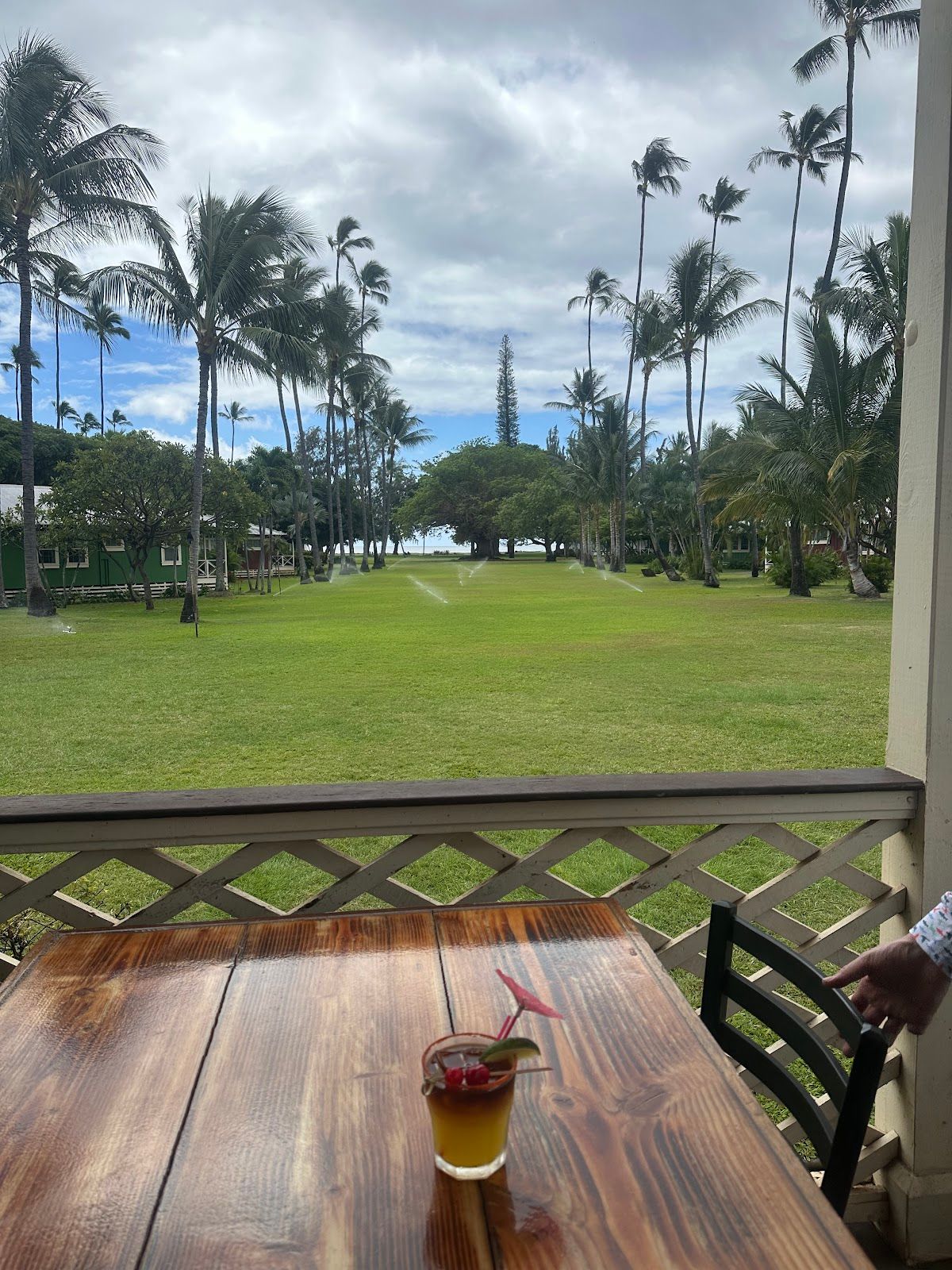 Photo 7 of Da Pizza Place in Waimea, Kauai