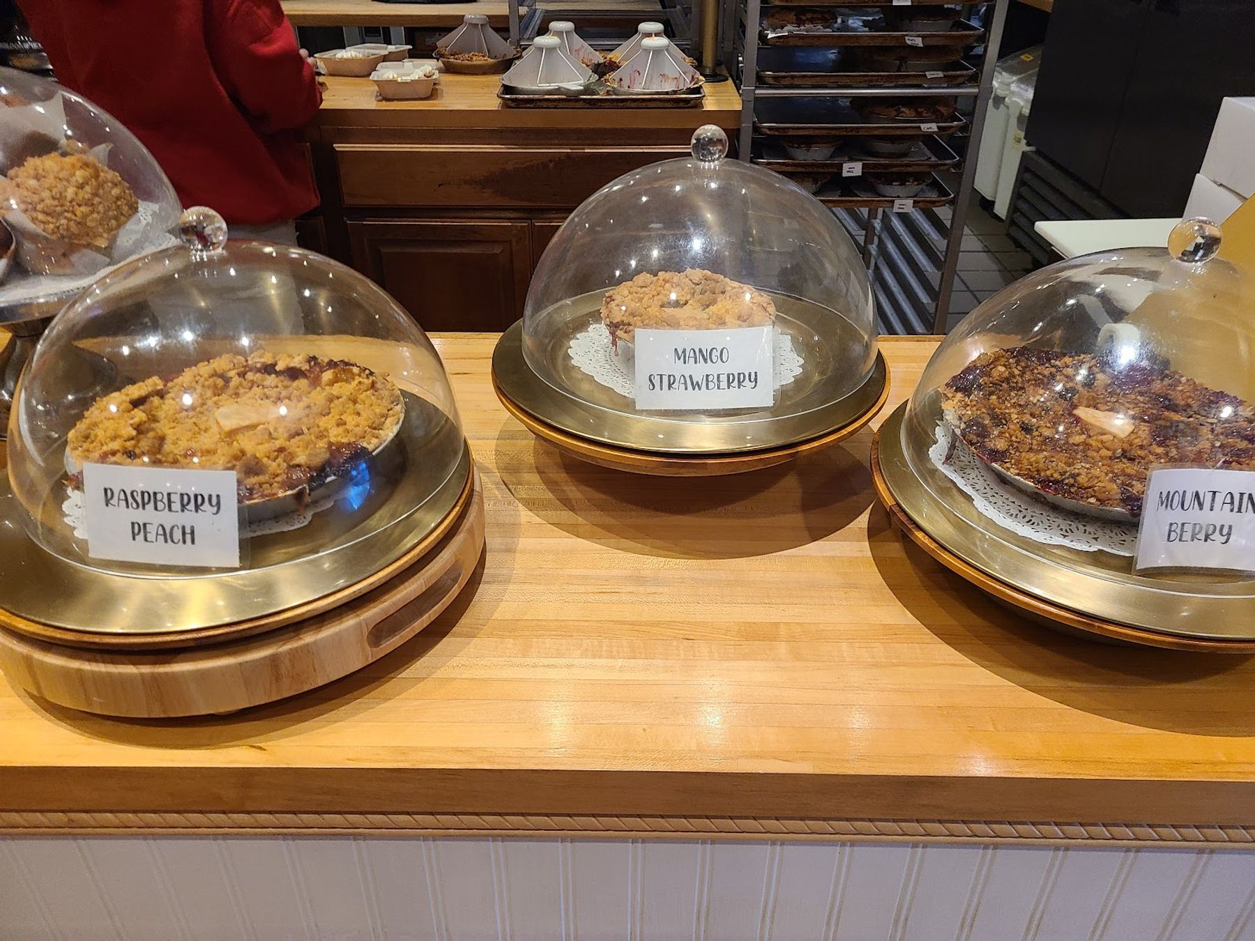 Photo 6 of Maui Pie in Kīhei, Maui