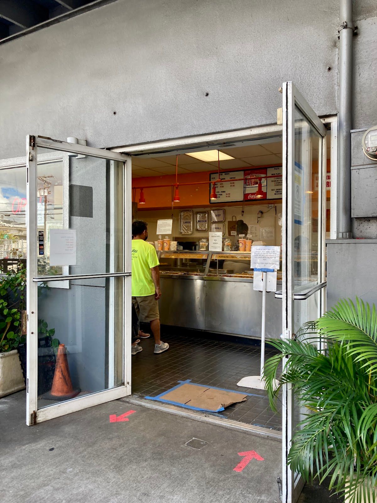 Photo 1 of Chun Wah Kam Noodle Factory in Downtown, Chinatown & Kakaʻako, Oahu