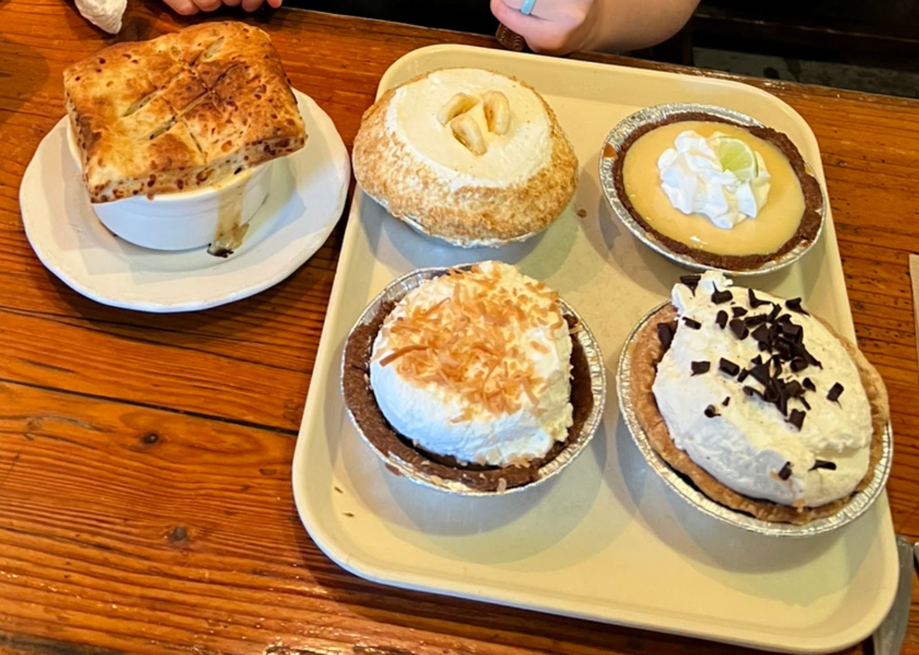 Photo 10 of Leoda's Kitchen and Pie Shop in Olowalu, Maui