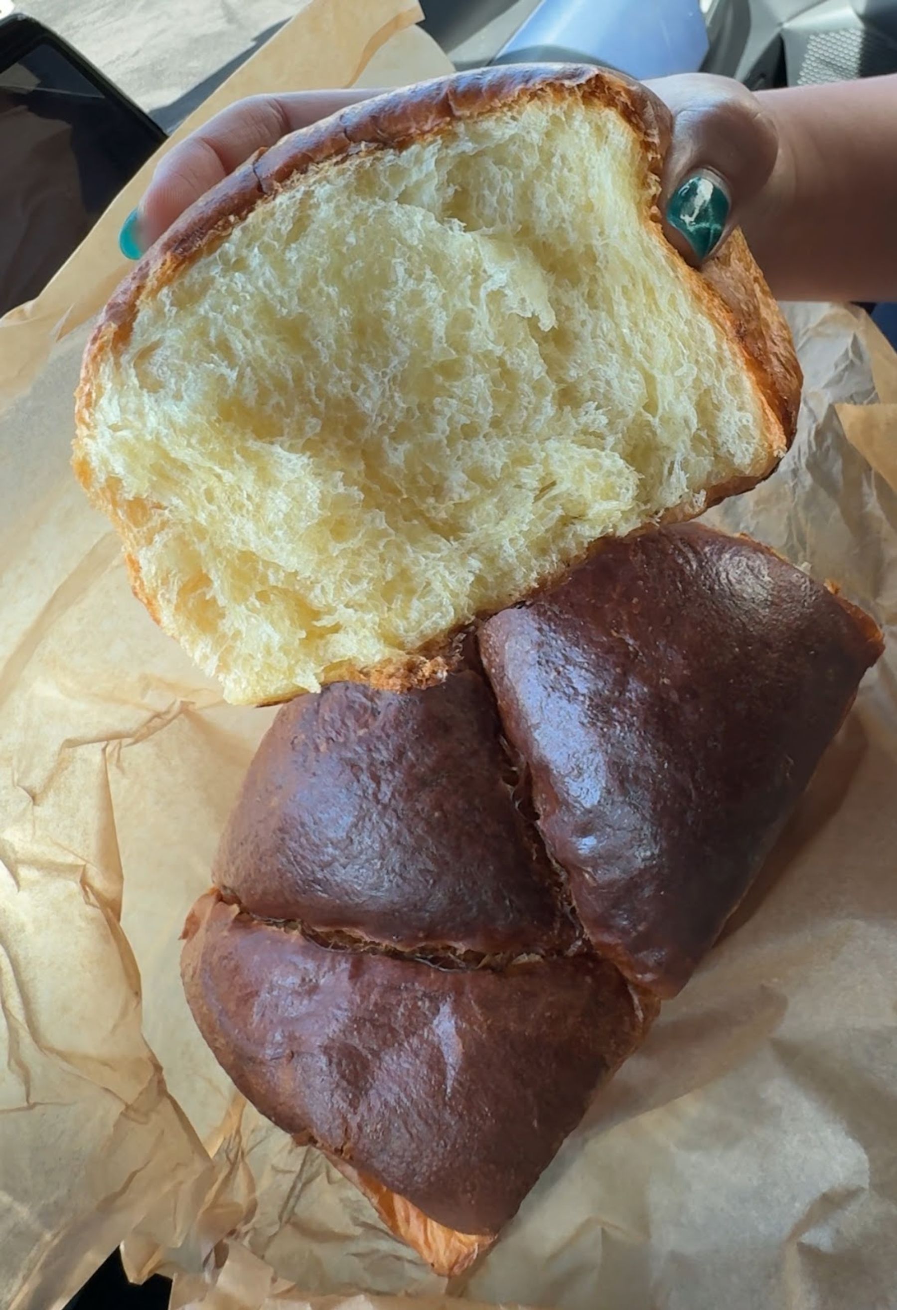 Photo 8 of Breadshop in Kaimukī & Pālolo, Oahu
