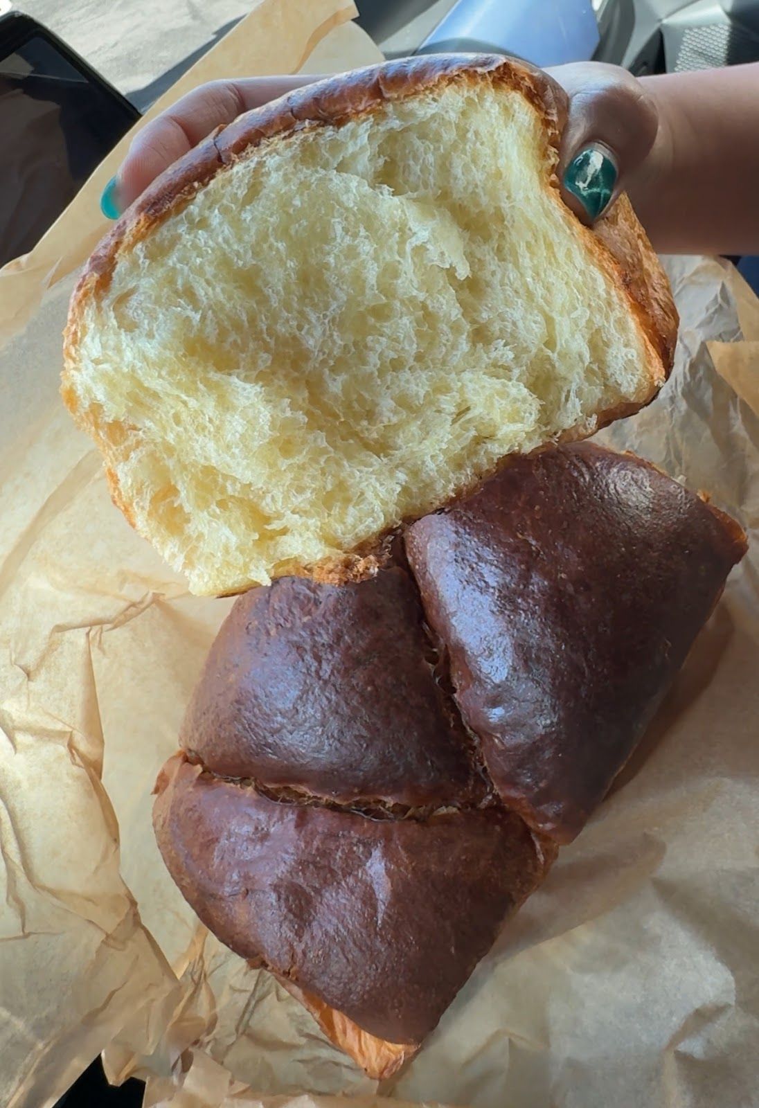 Photo 8 of Breadshop in Kaimukī & Pālolo, Oahu