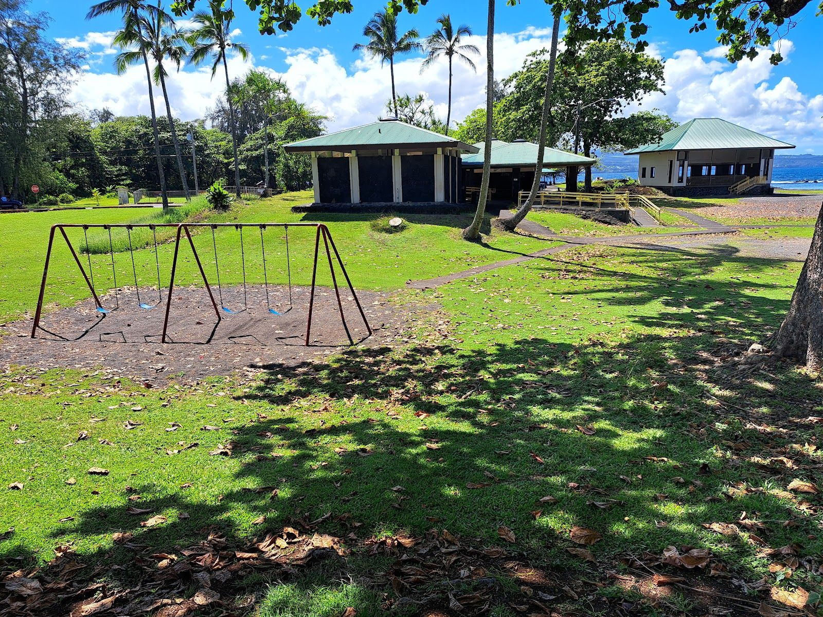 Photo 8 of Onekahakaha Beach Park in Hilo, Big Island