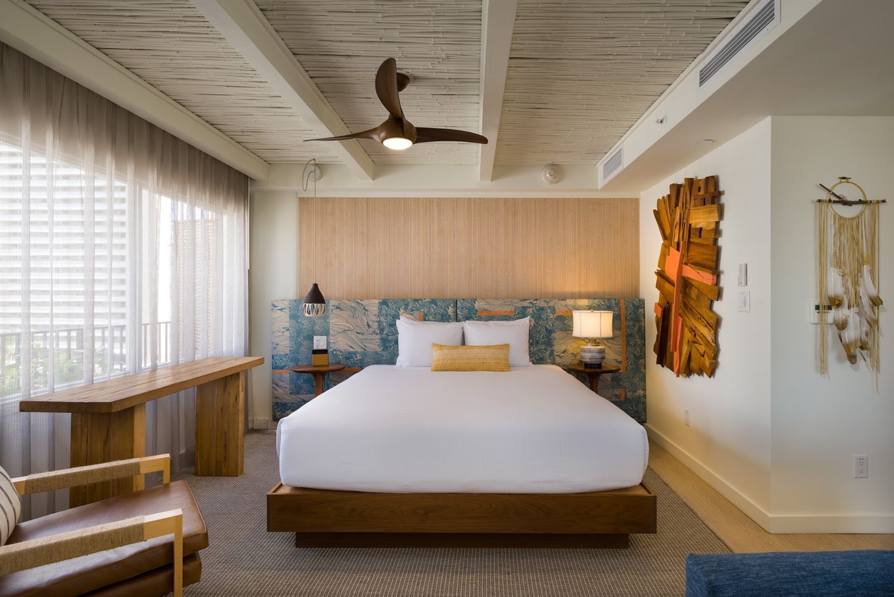 Photo 1 of Surfjack Hotel & Swim Club in Waikīkī, Oahu