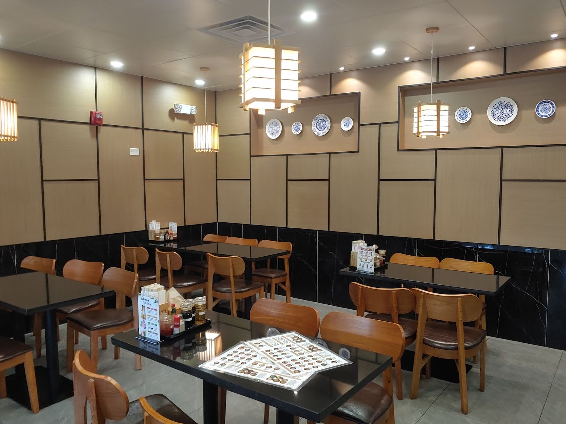 Photo 9 of Rakumen Ramen in Mililani, Oahu