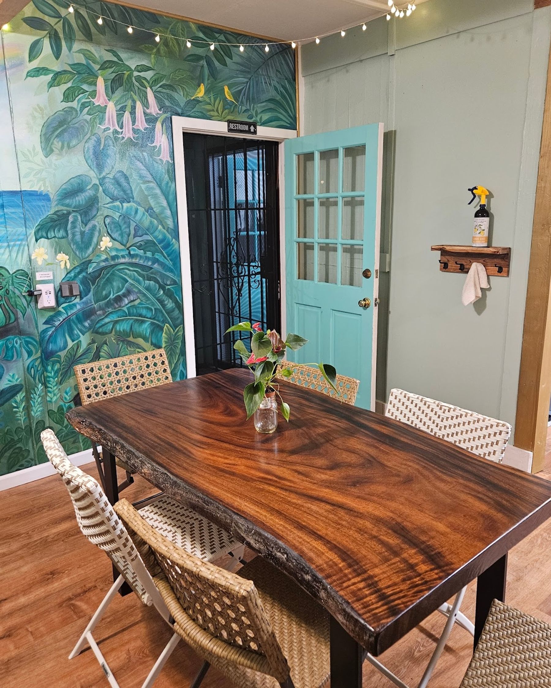 Photo 8 of Pahoa Village Hostel in Pāhoa, Big-island