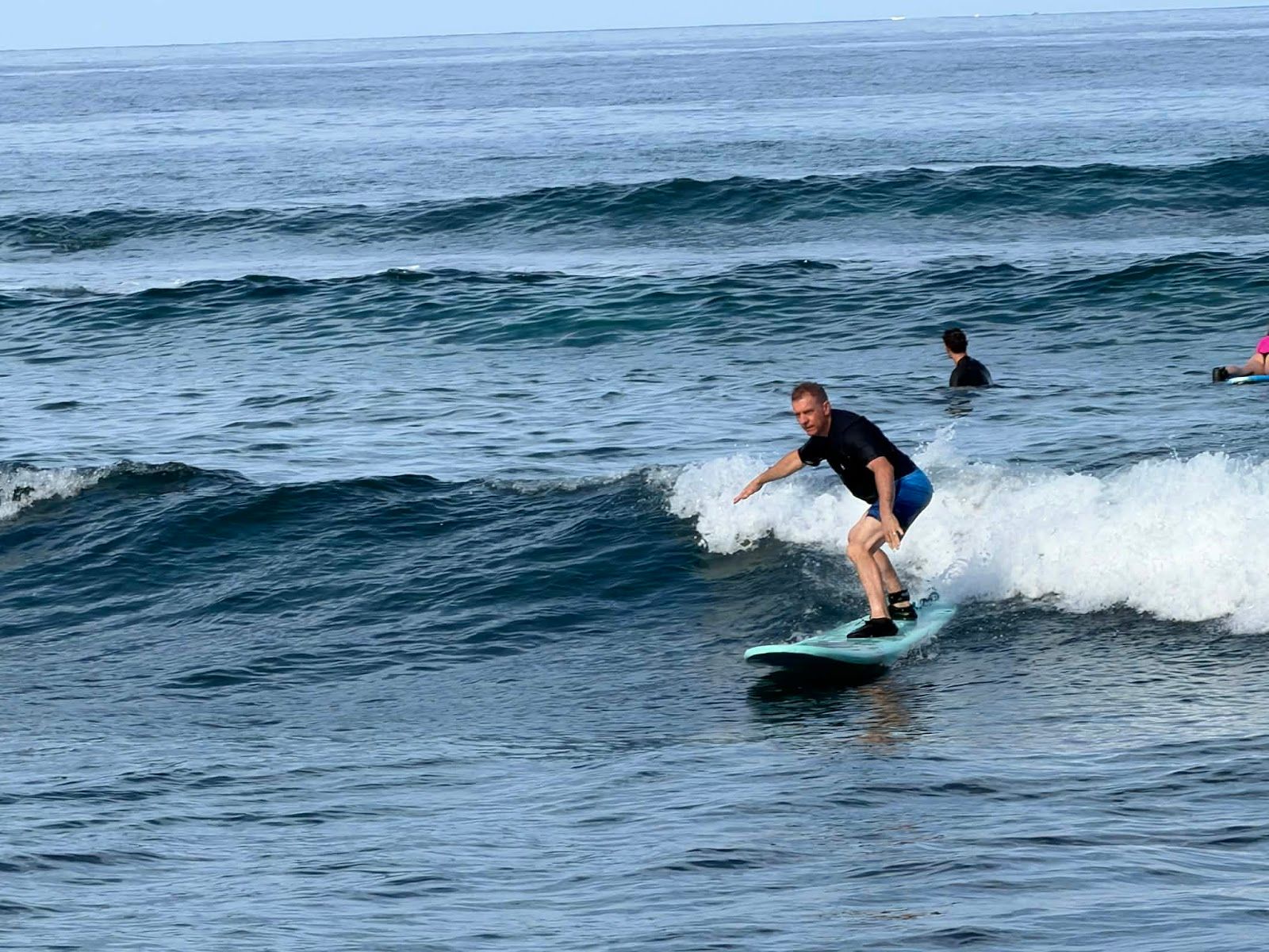 Photo 2 of Kona Mike's Surf Adventures in Kailua-Kona, Big Island