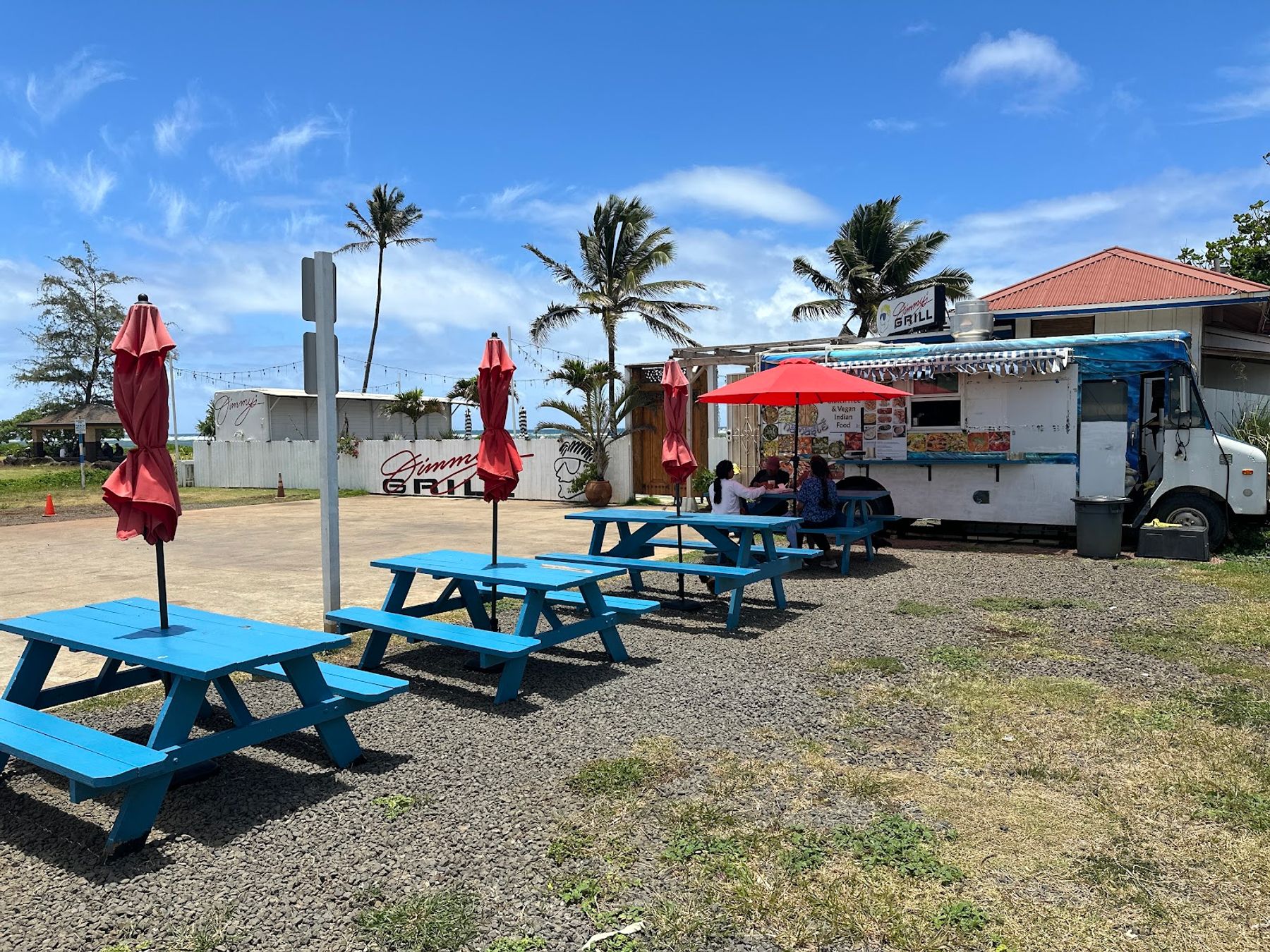 Photo 5 of Namaste Indian Food in Wailua, Kauai