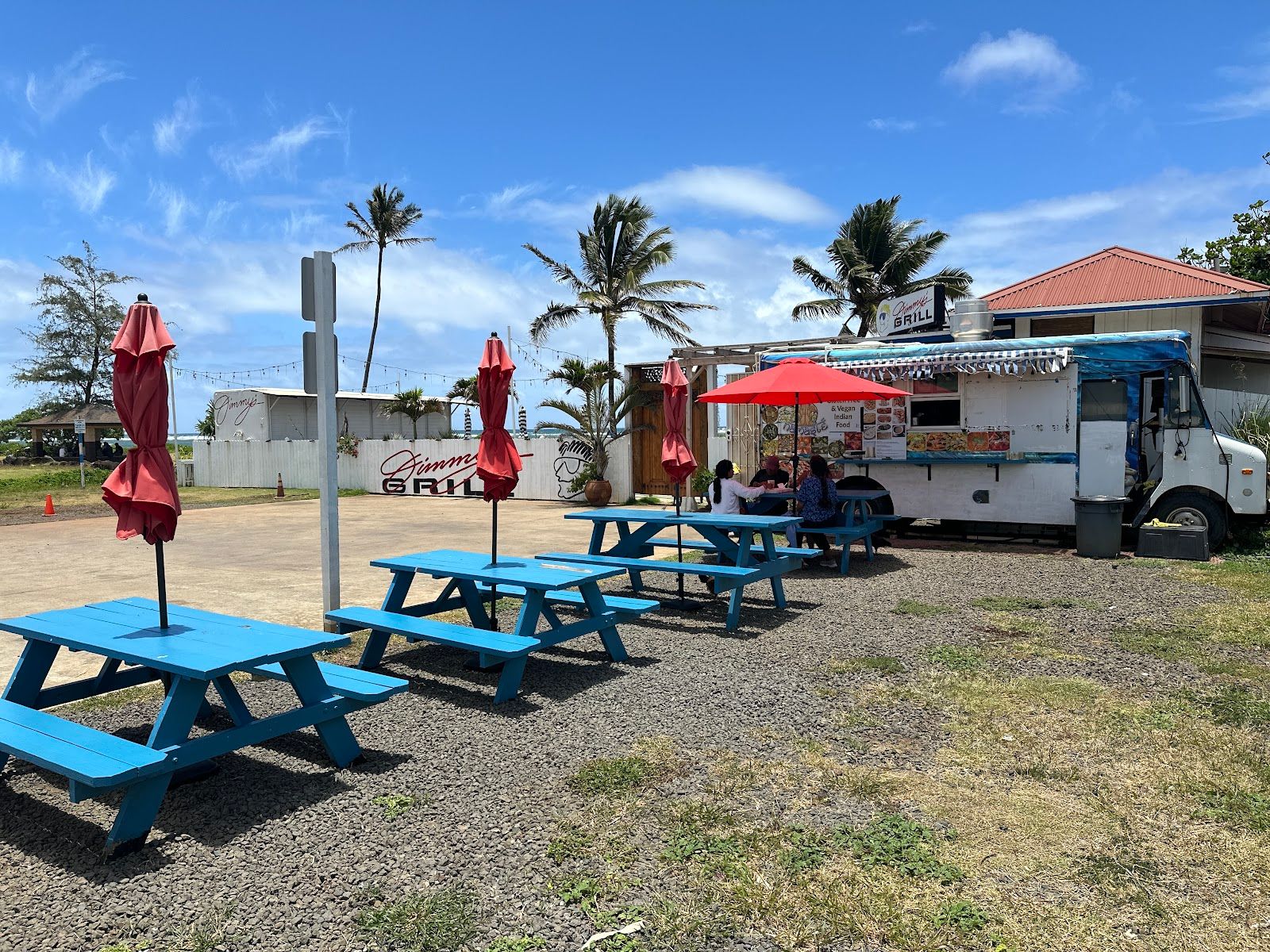 Photo 5 of Namaste Indian Food in Wailua, Kauai