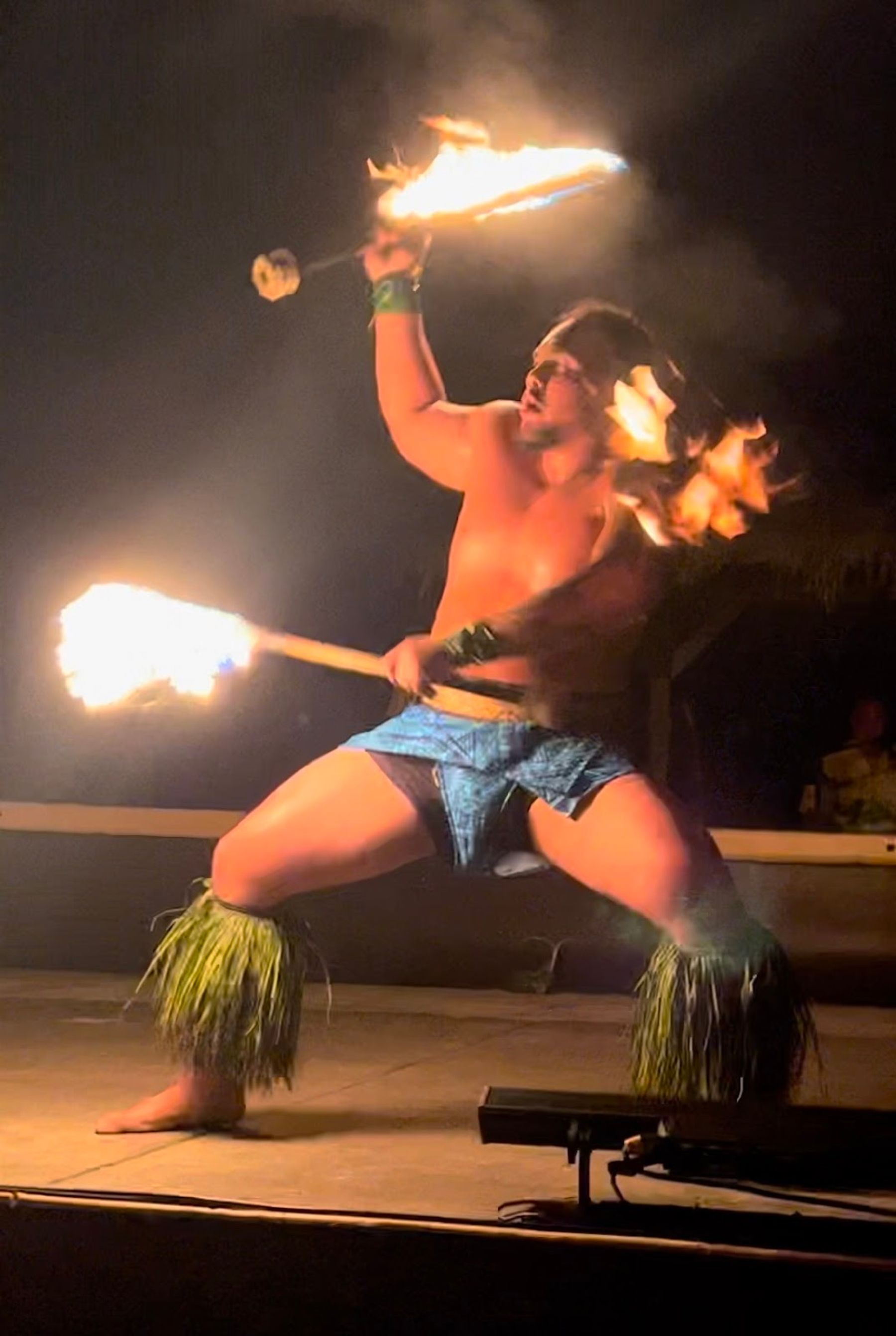 Photo 9 of Aloha Kai - Sea Life Park Luau in Waimānalo, Oahu