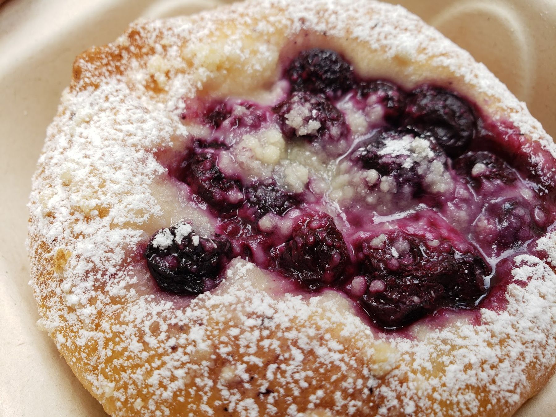 Photo 4 of Beyond Pastry Studio in Downtown, Chinatown & Kakaʻako, Oahu