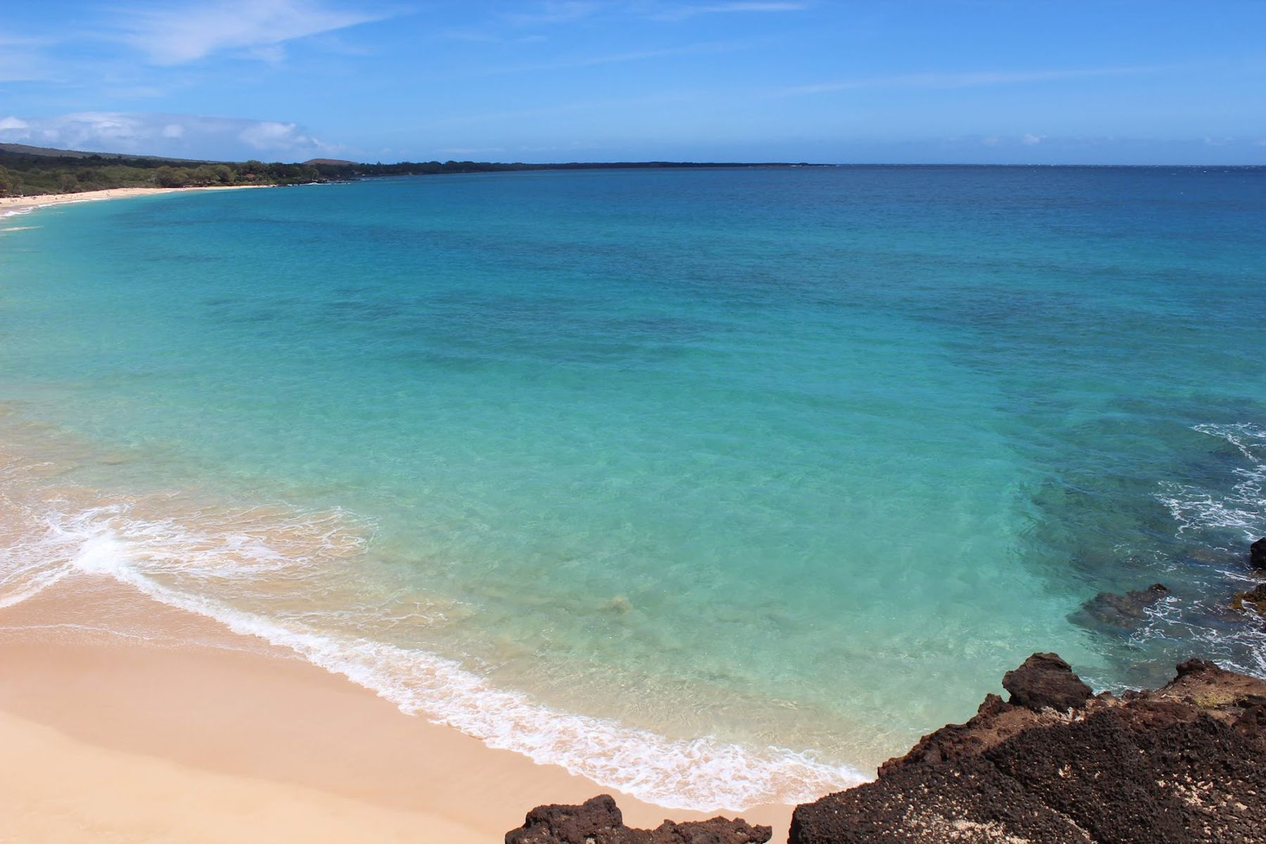 Photo 5 of Makena Beach in Mākena, Maui