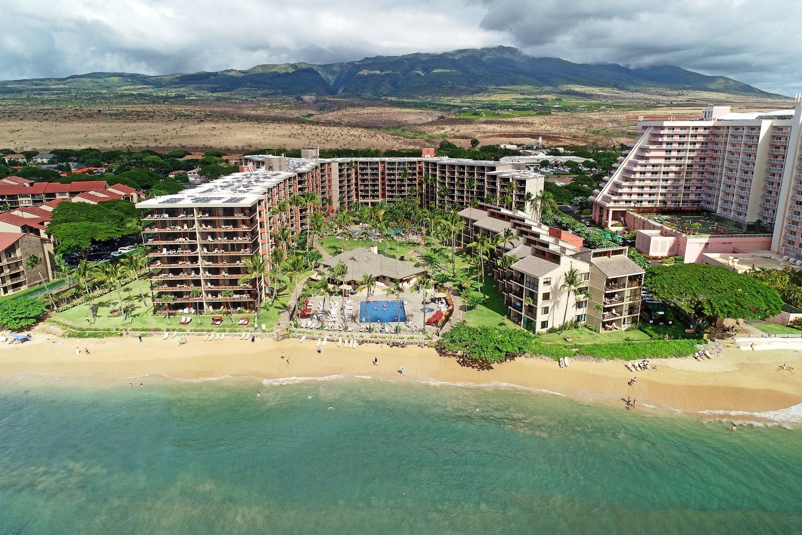 Photo 9 of Aston Kaanapali Shores in Kāʻanapali, Maui