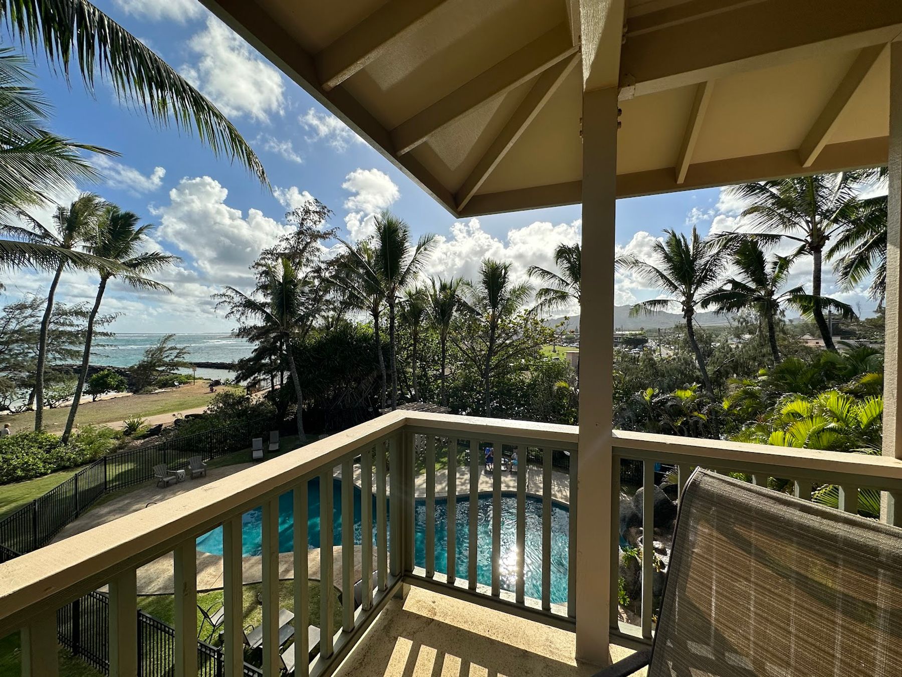 Hotel Coral Reef lodging in Kapaʻa, Kaua‘i photo 3