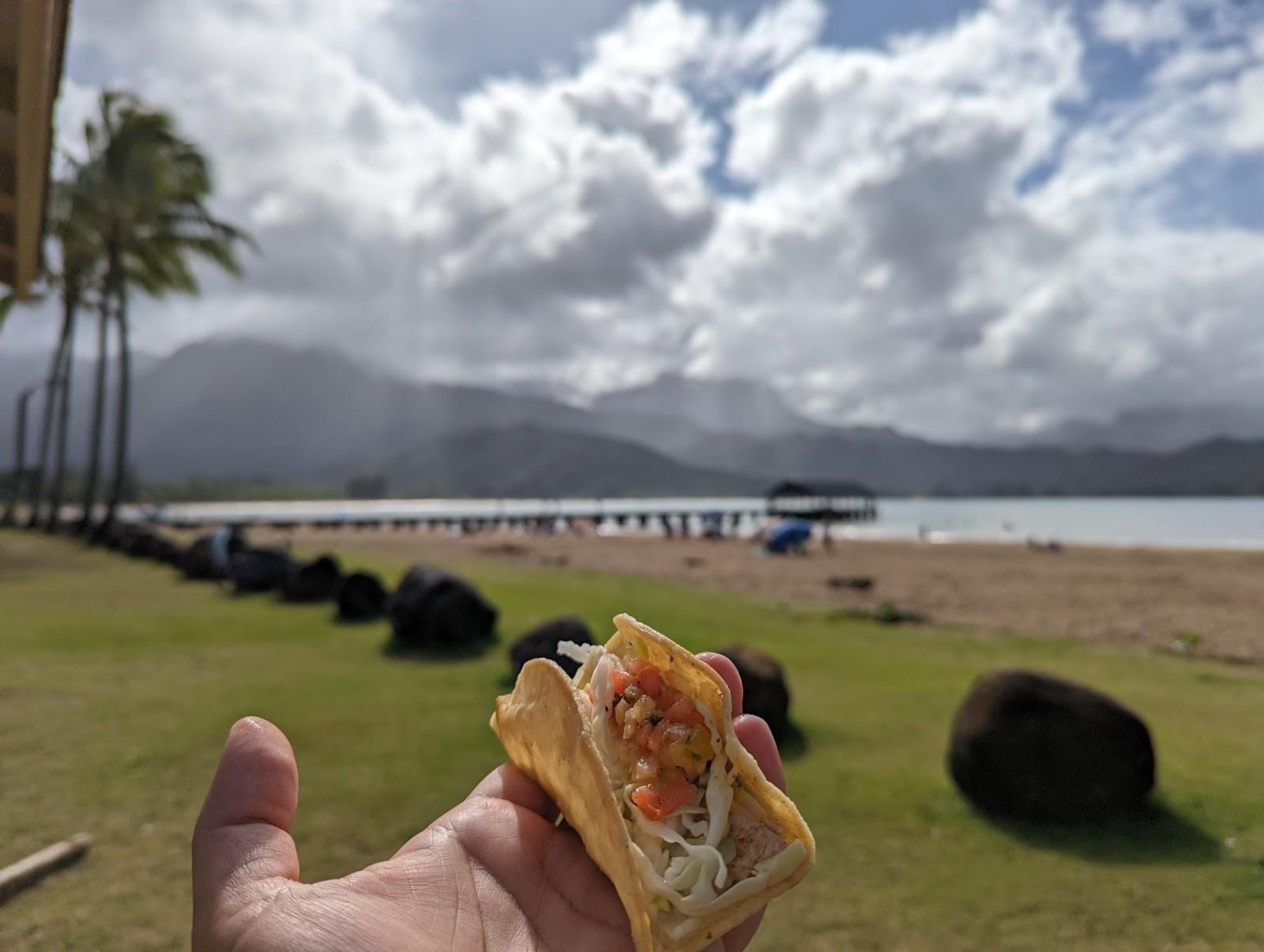 Pat's Taqueria restaurant in Hanalei, Kaua‘i photo 3