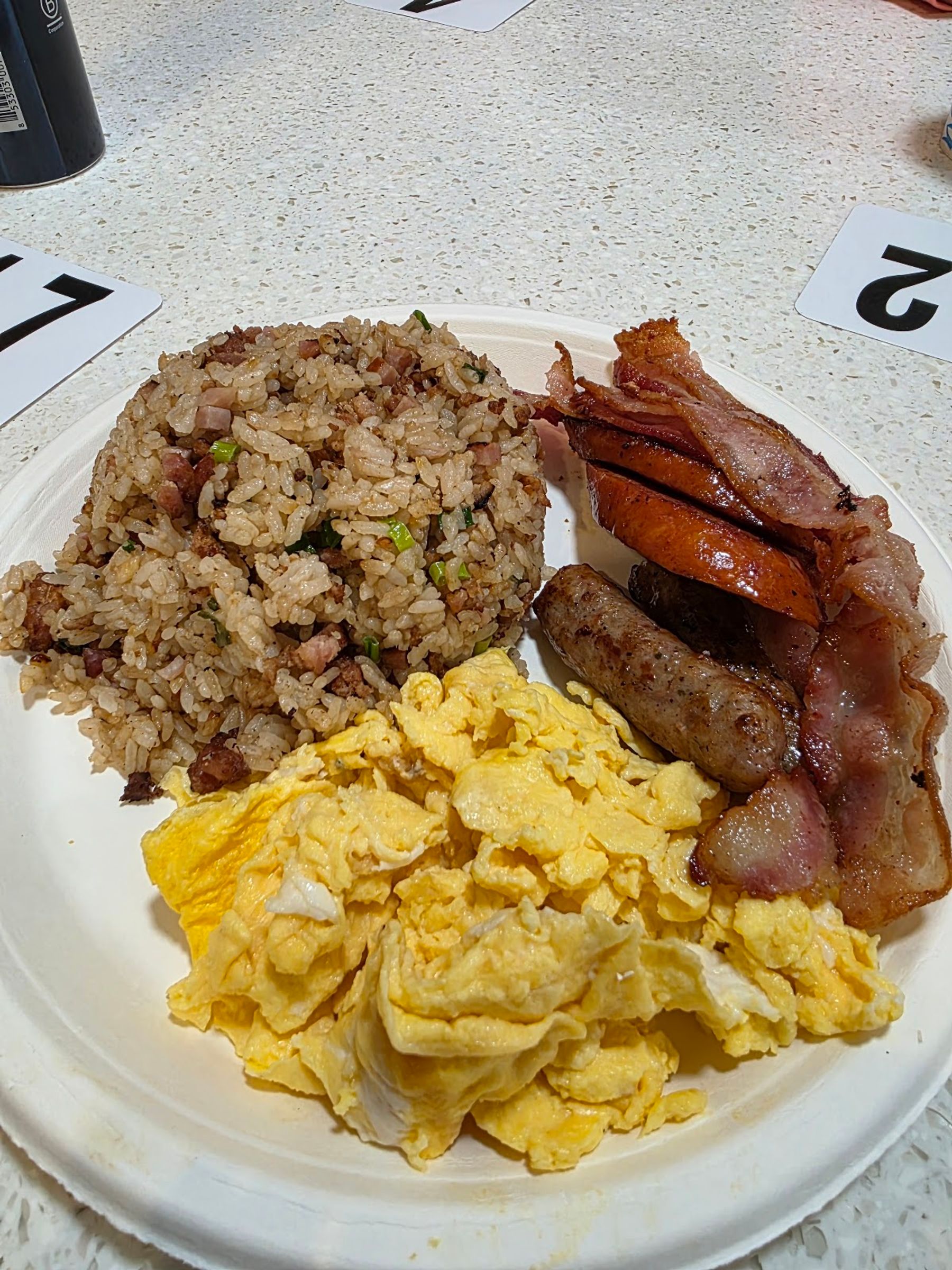 Photo 4 of Koa Pancake House in Wahiawā, Oahu