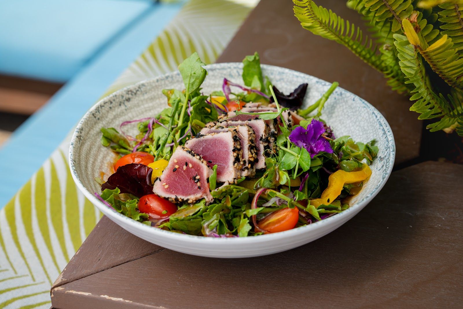 Photo 9 of Queensbreak Restaurant in Waikīkī, Oahu
