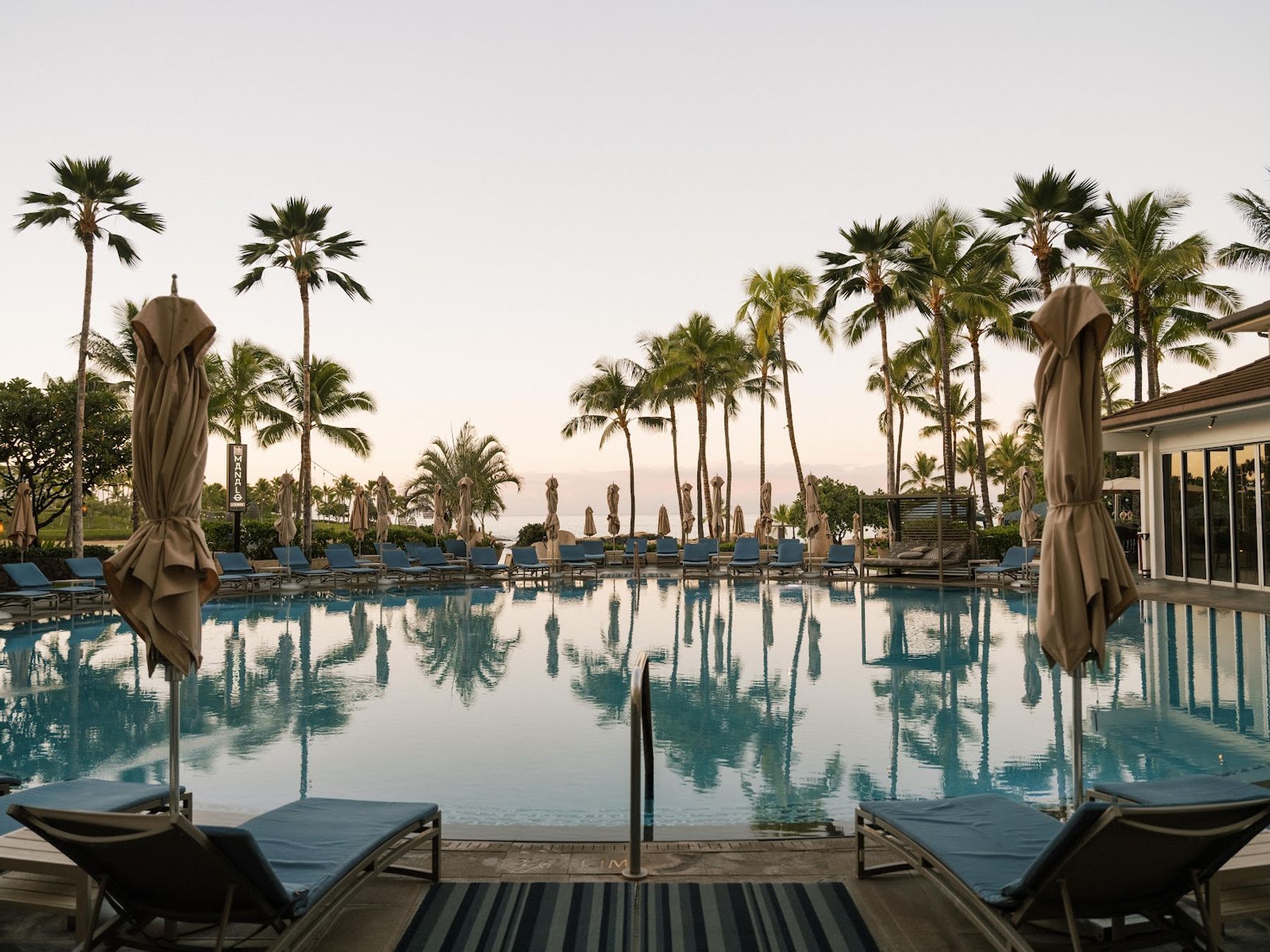 Photo 8 of Four Seasons Resort Oahu at Ko Olina in Ko Olina, Oahu