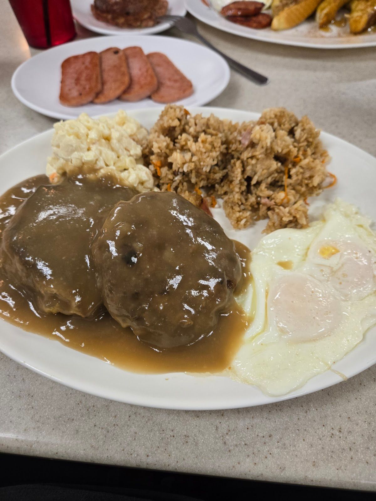 Photo 7 of Hannara Restaurant in Waiʻanae Coast, Oahu