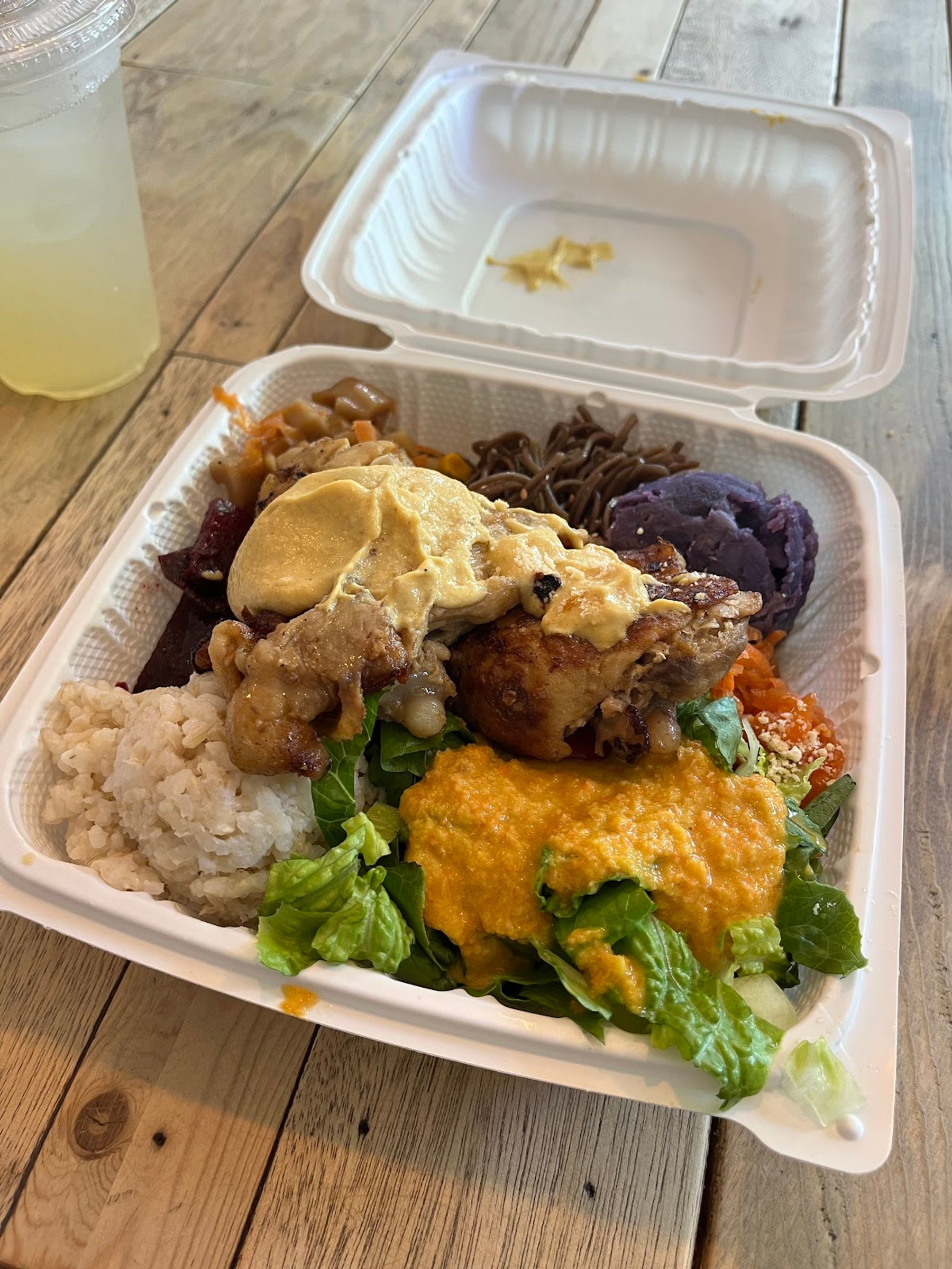 Photo 6 of Kaimana Farm Cafe in Diamond Head & Kapahulu, Oahu