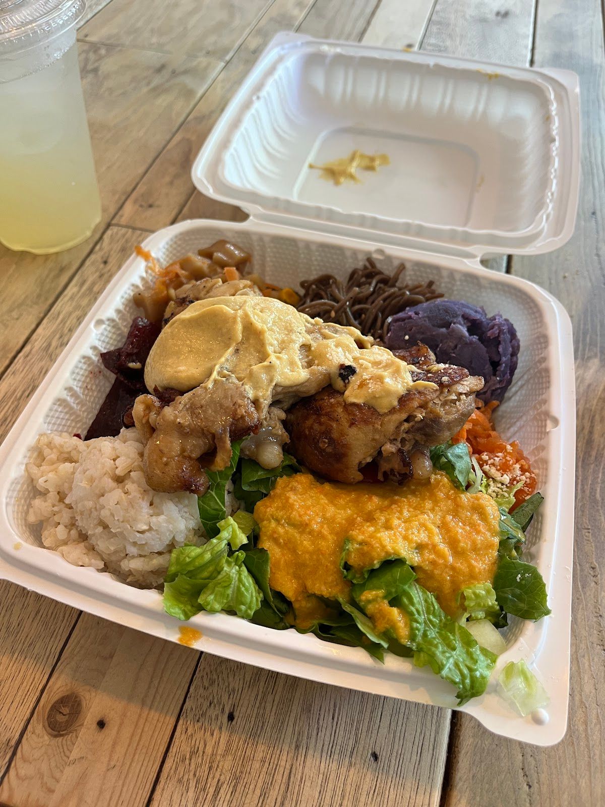 Photo 6 of Kaimana Farm Cafe in Diamond Head & Kapahulu, Oahu
