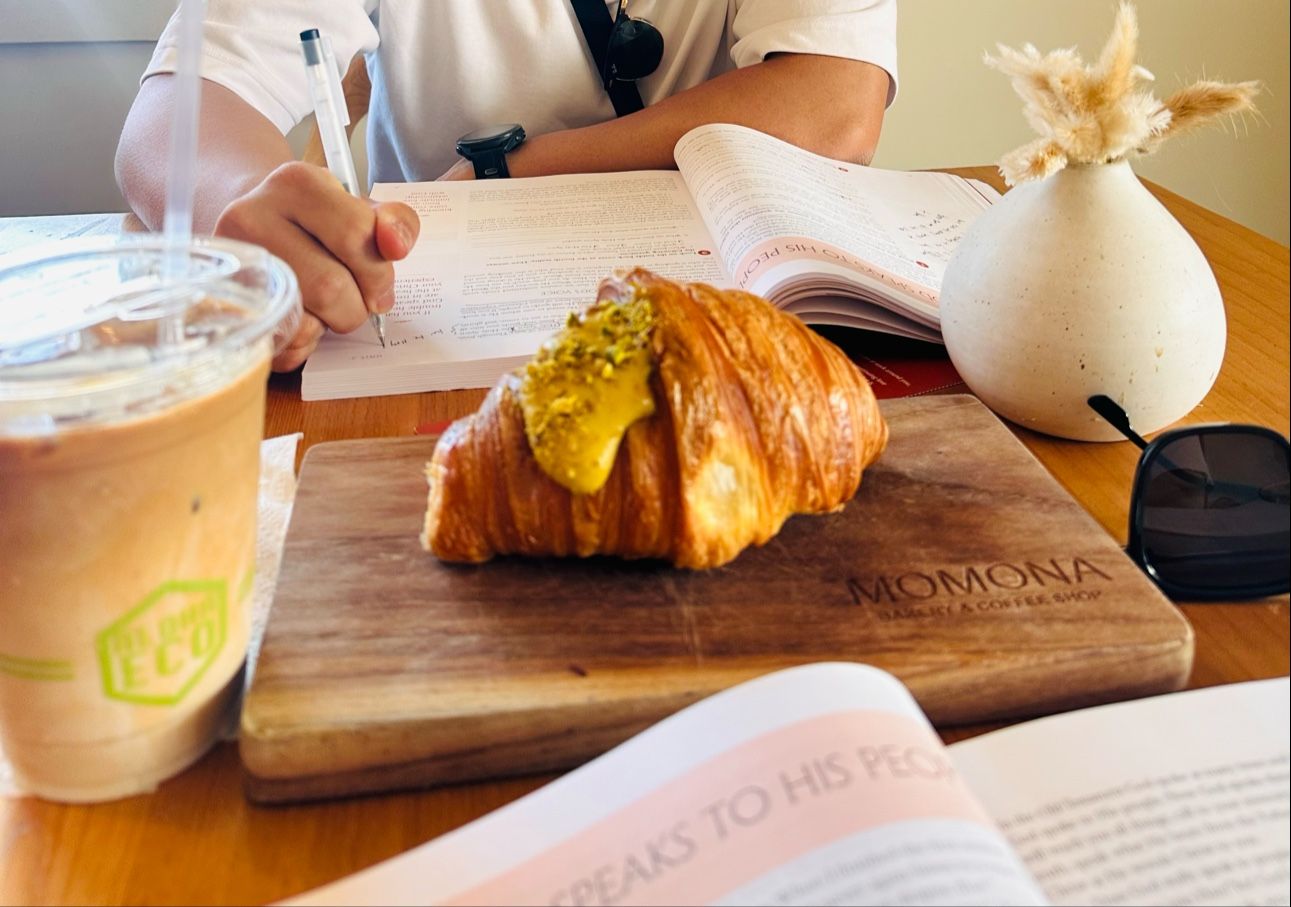 Photo 8 of Momona Bakery And Coffee Shop in Kahului, Maui