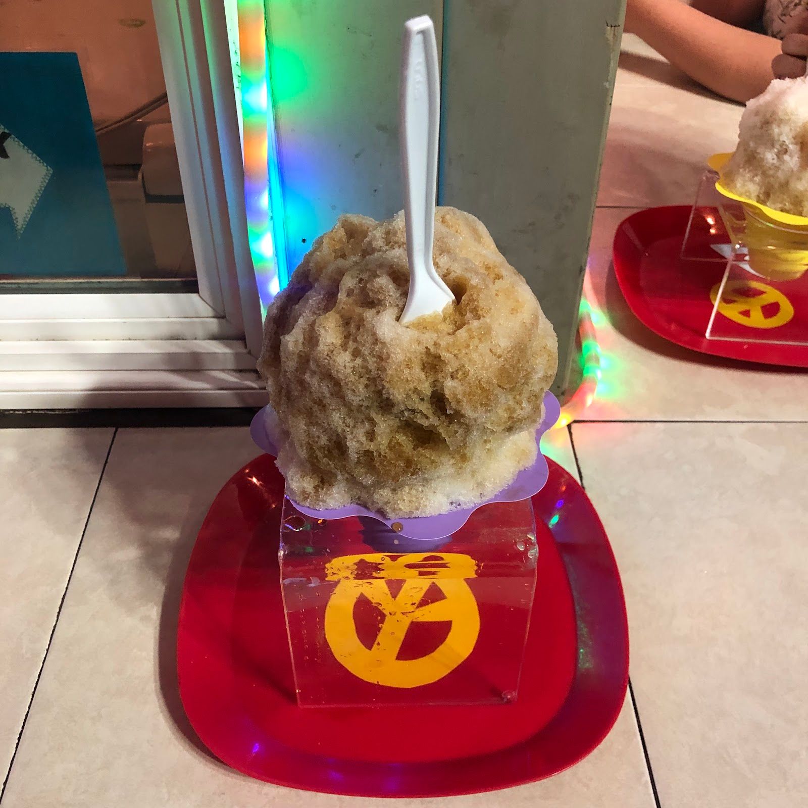 Photo 2 of Peace Love Shave Ice in Kīhei, Maui