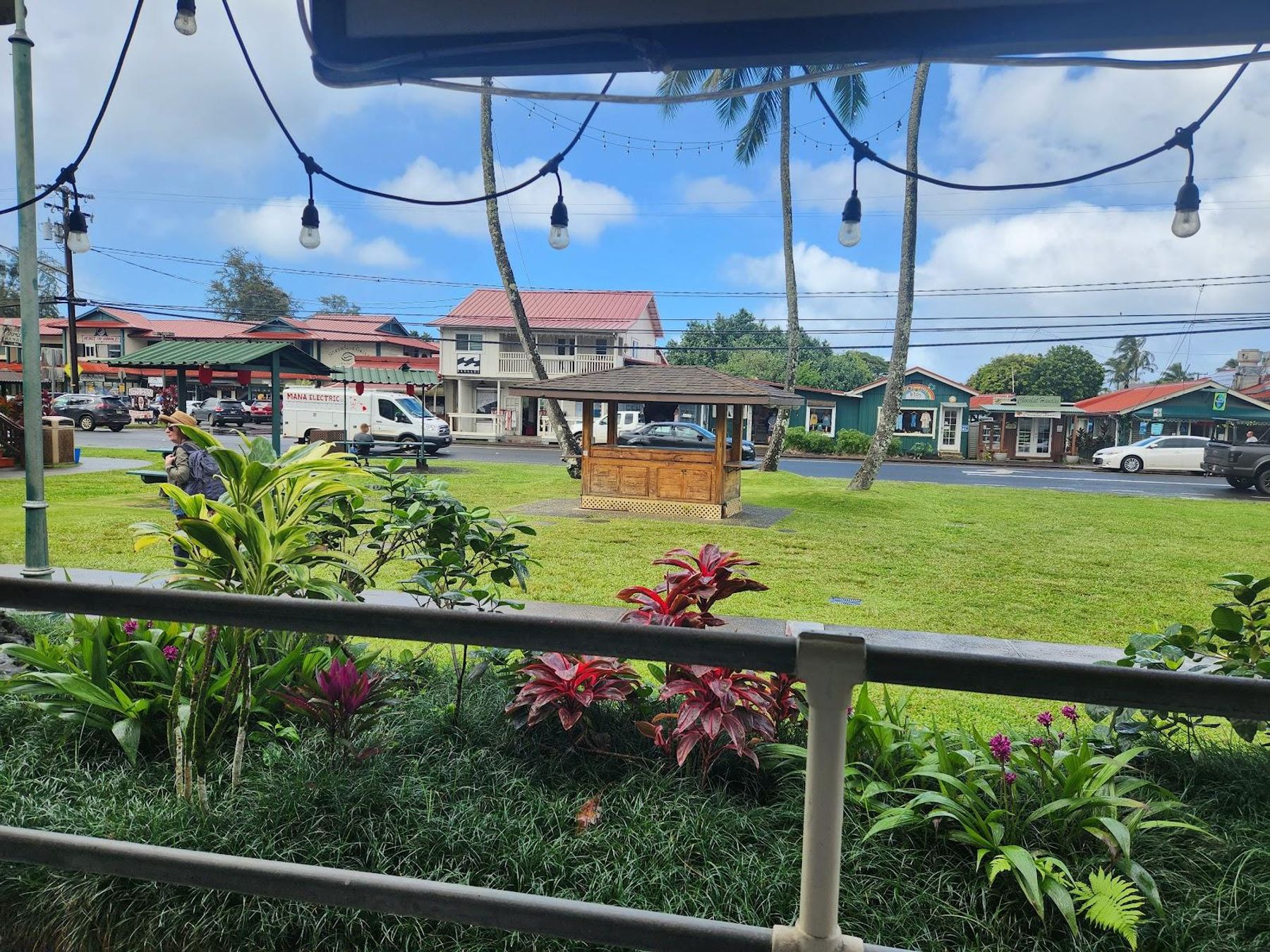 The Hanalei Gourmet restaurant in Hanalei, Kaua‘i photo 6