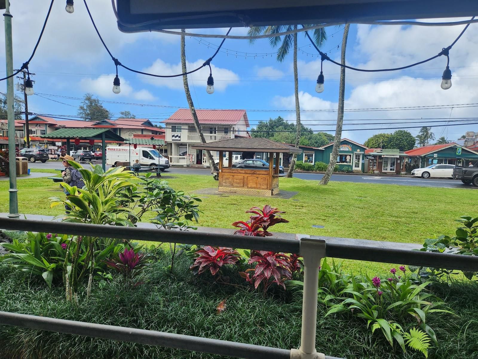 The Hanalei Gourmet restaurant in Hanalei, Kaua‘i photo 6