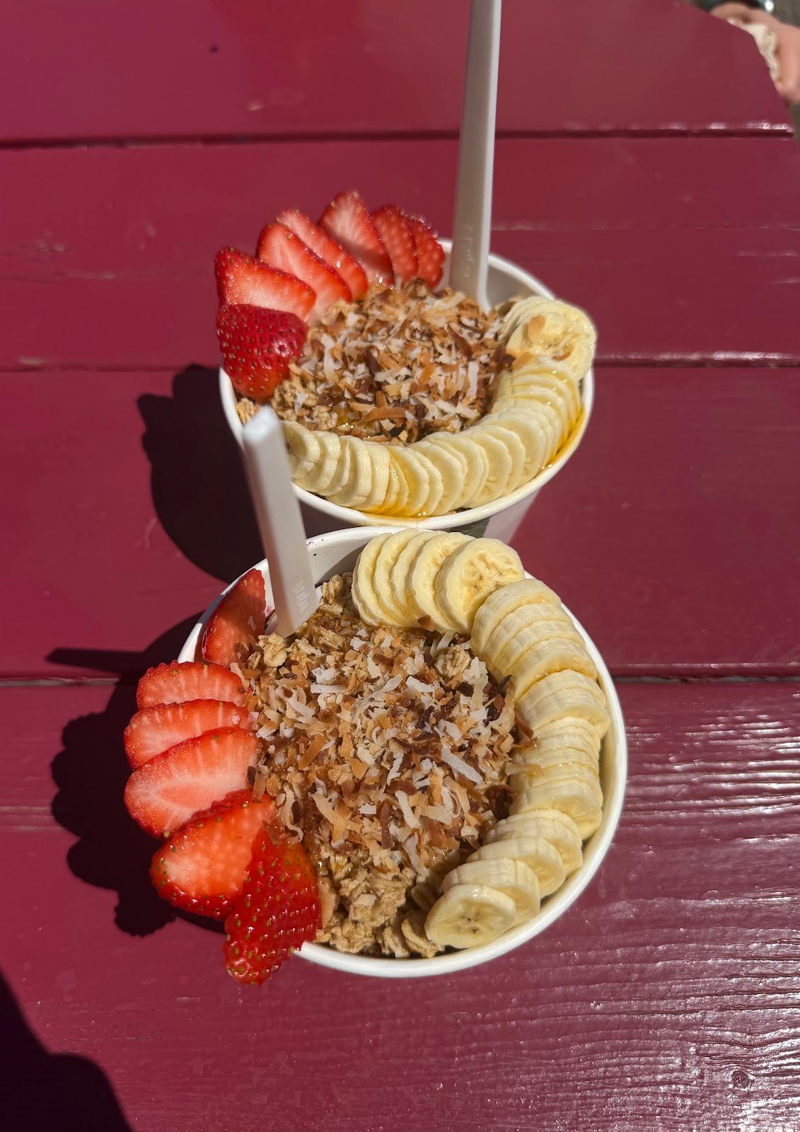 Photo 3 of Baya Bowls in Kapalua, Maui