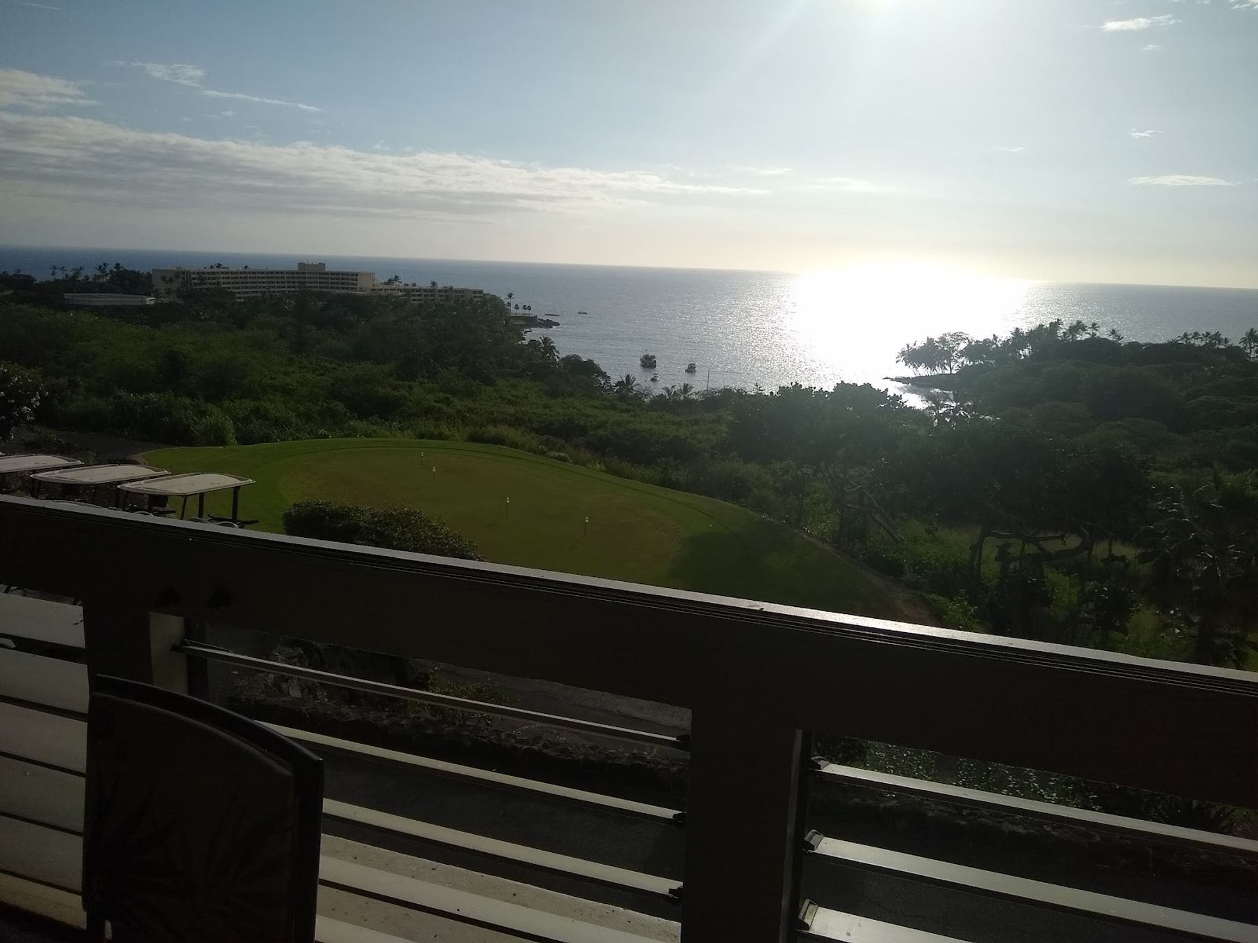 Photo 2 of Aloha vista bar and grill in Kailua-Kona, Big Island