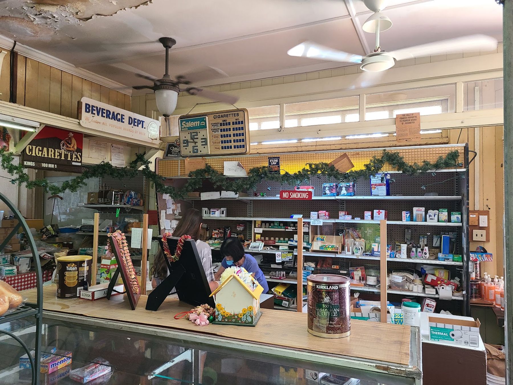 Photo 10 of Komoda Store and Bakery in Makawao & Pukalani, Maui