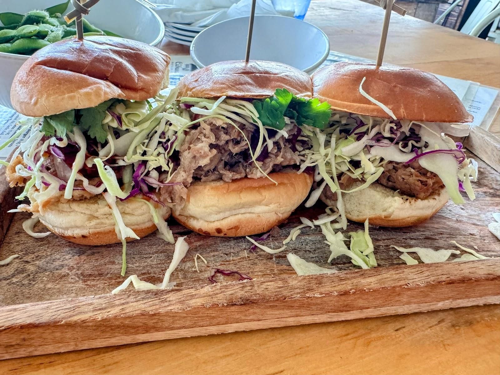 The Cabana Bar & Grill restaurant in Poʻipū, Kaua‘i photo 5