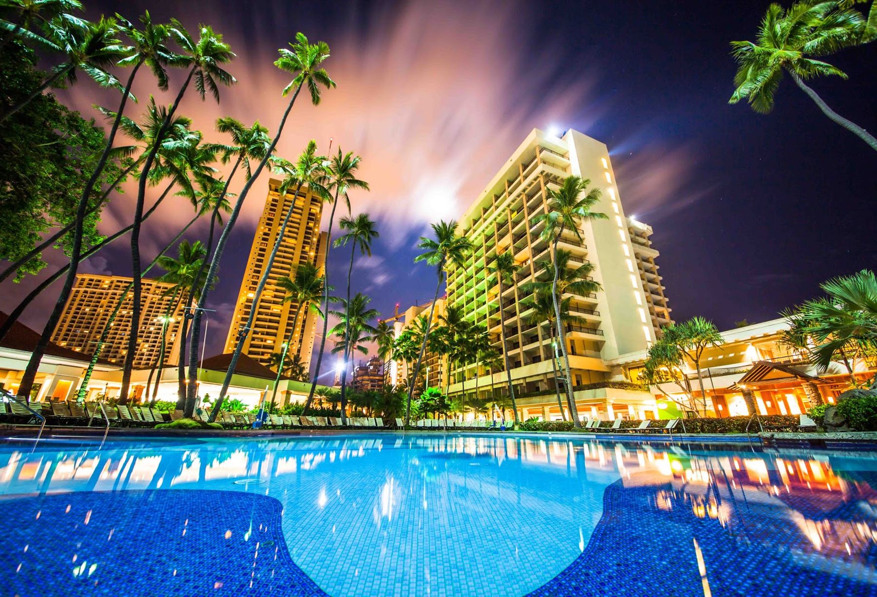 Photo 6 of Hilton Hawaiian Village Waikiki Beach Resort in Waikīkī, Oahu