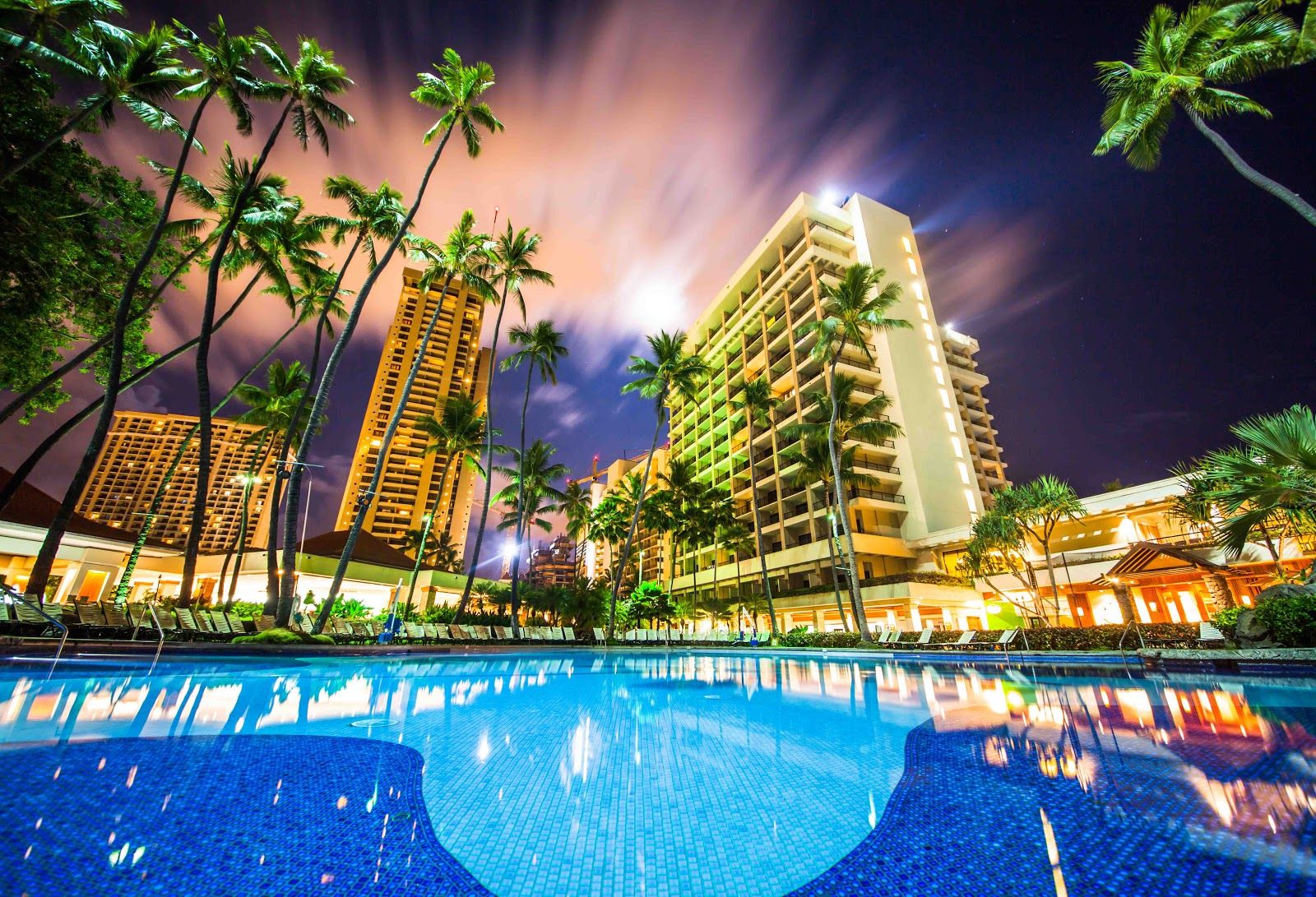 Photo 6 of Hilton Hawaiian Village Waikiki Beach Resort in Waikīkī, Oahu