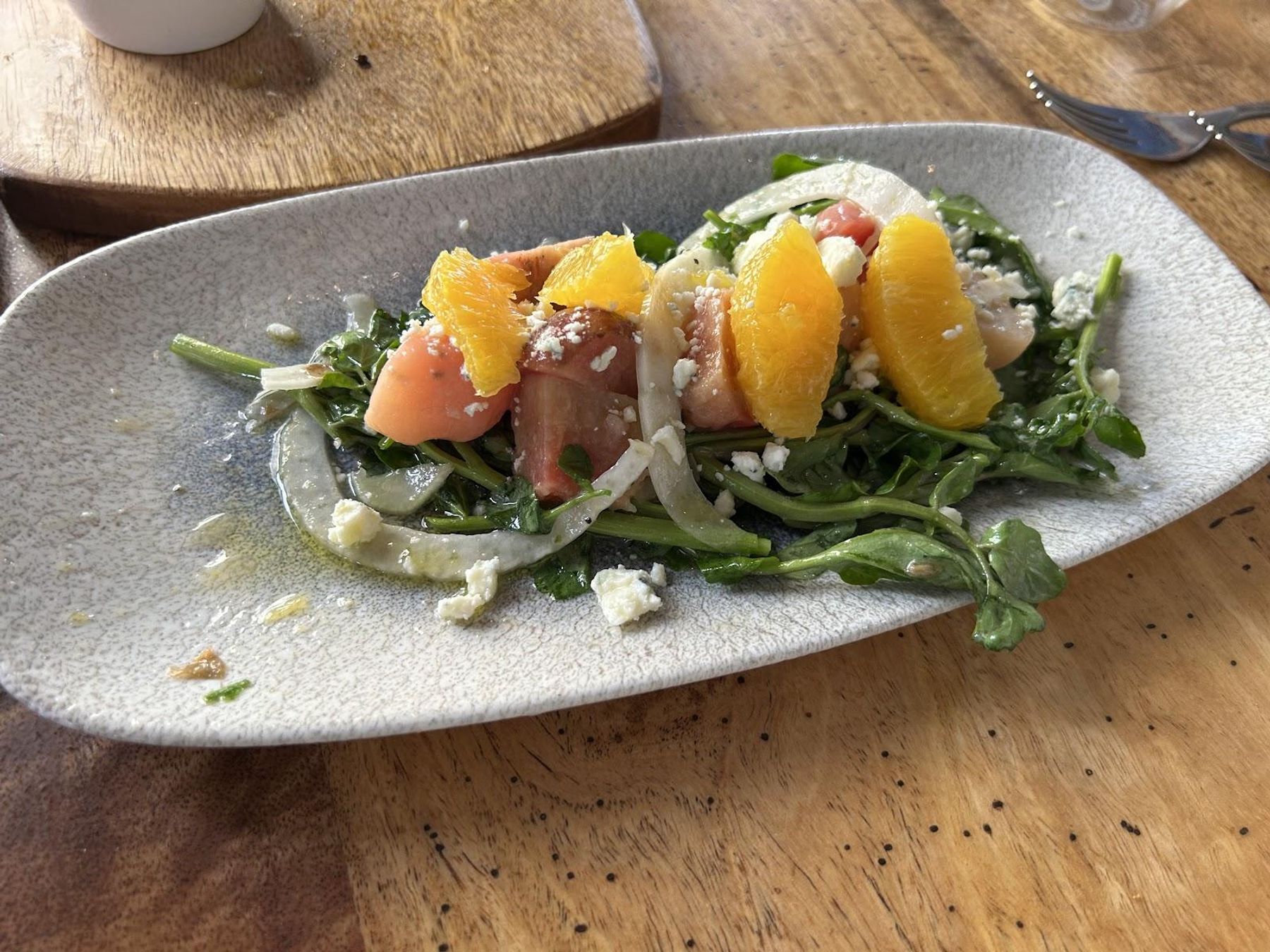 The Beach House restaurant in Poʻipū, Kaua‘i photo 5