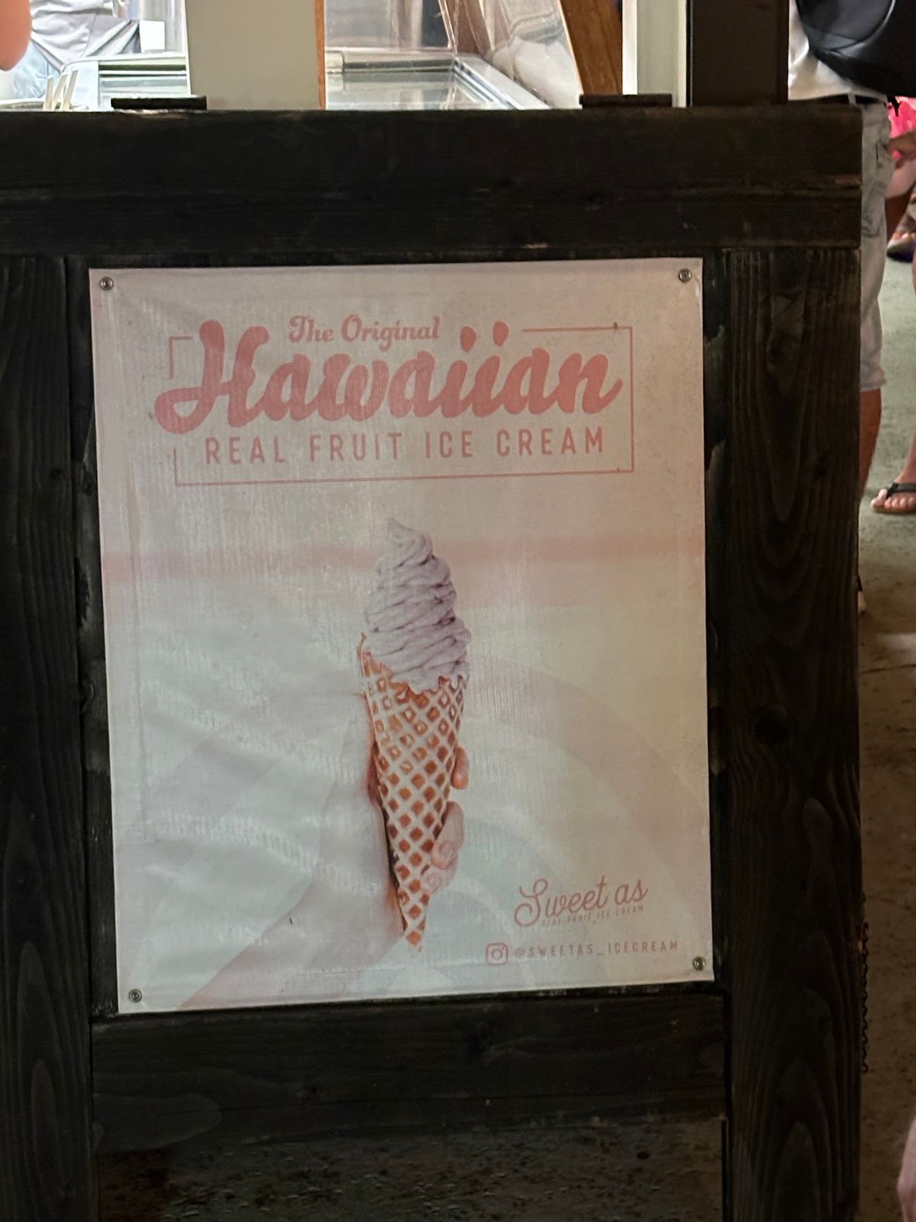 Photo 6 of Sweet as in Lāʻie, Oahu
